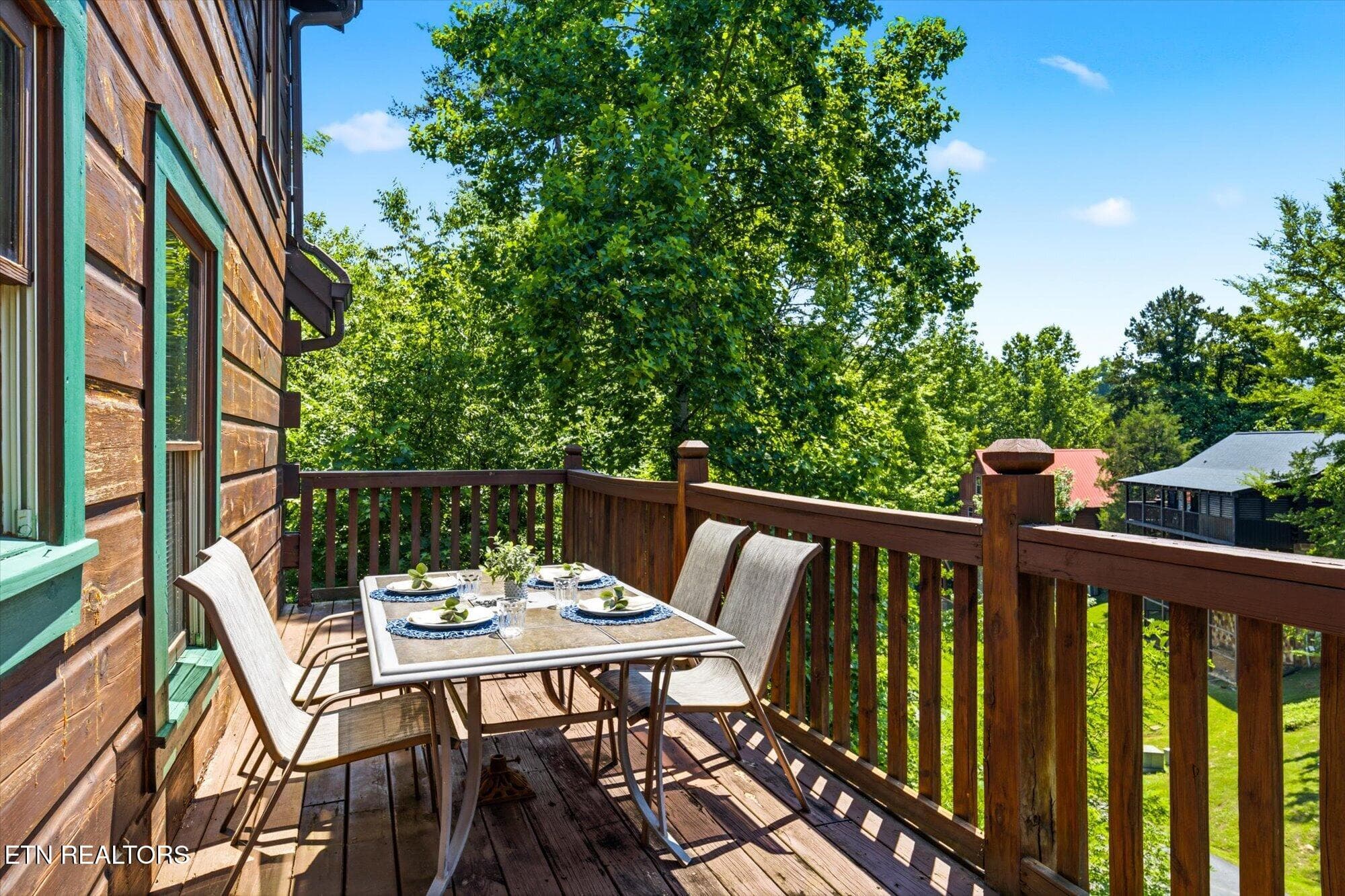 37 - 2606 Tree Tops Way, Pigeon Forge, TN 37863, Pigeon Forge