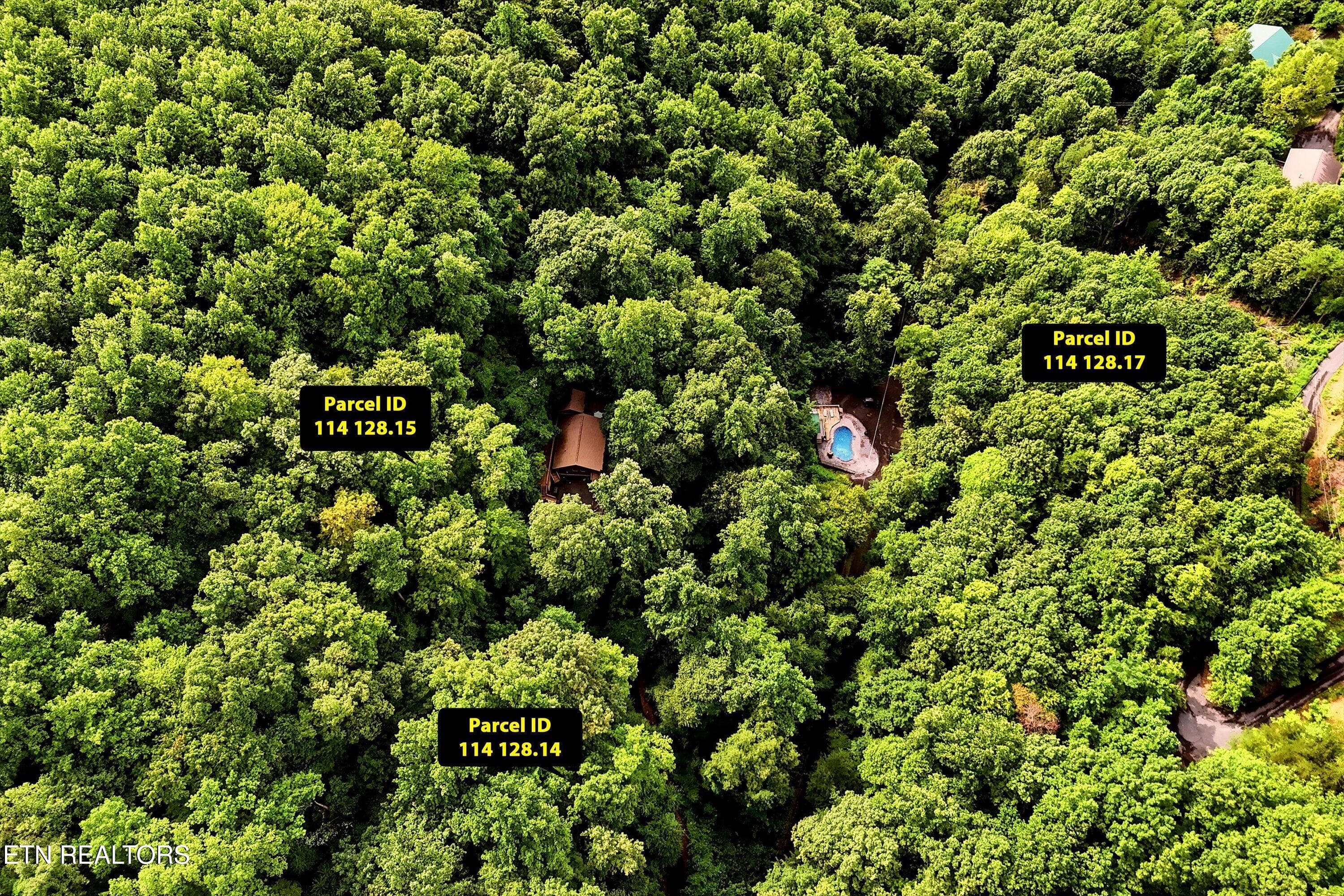 26-Ravens Den Drone-2 - 3770 Ravens Den Way, Pigeon Forge, TN 37862, Pigeon Forge