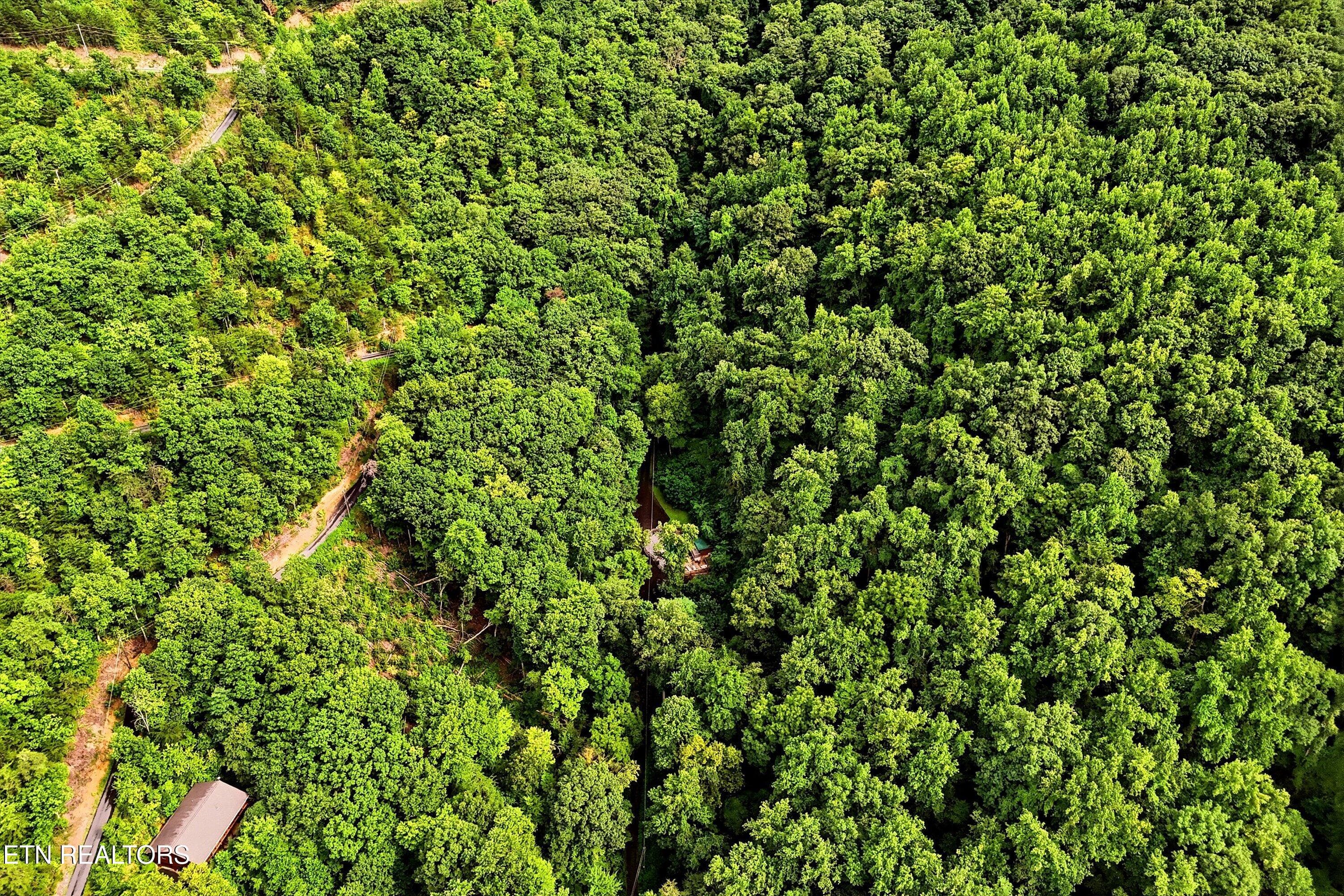 37-Ravens Den Drone-13 - 3770 Ravens Den Way, Pigeon Forge, TN 37862, Pigeon Forge