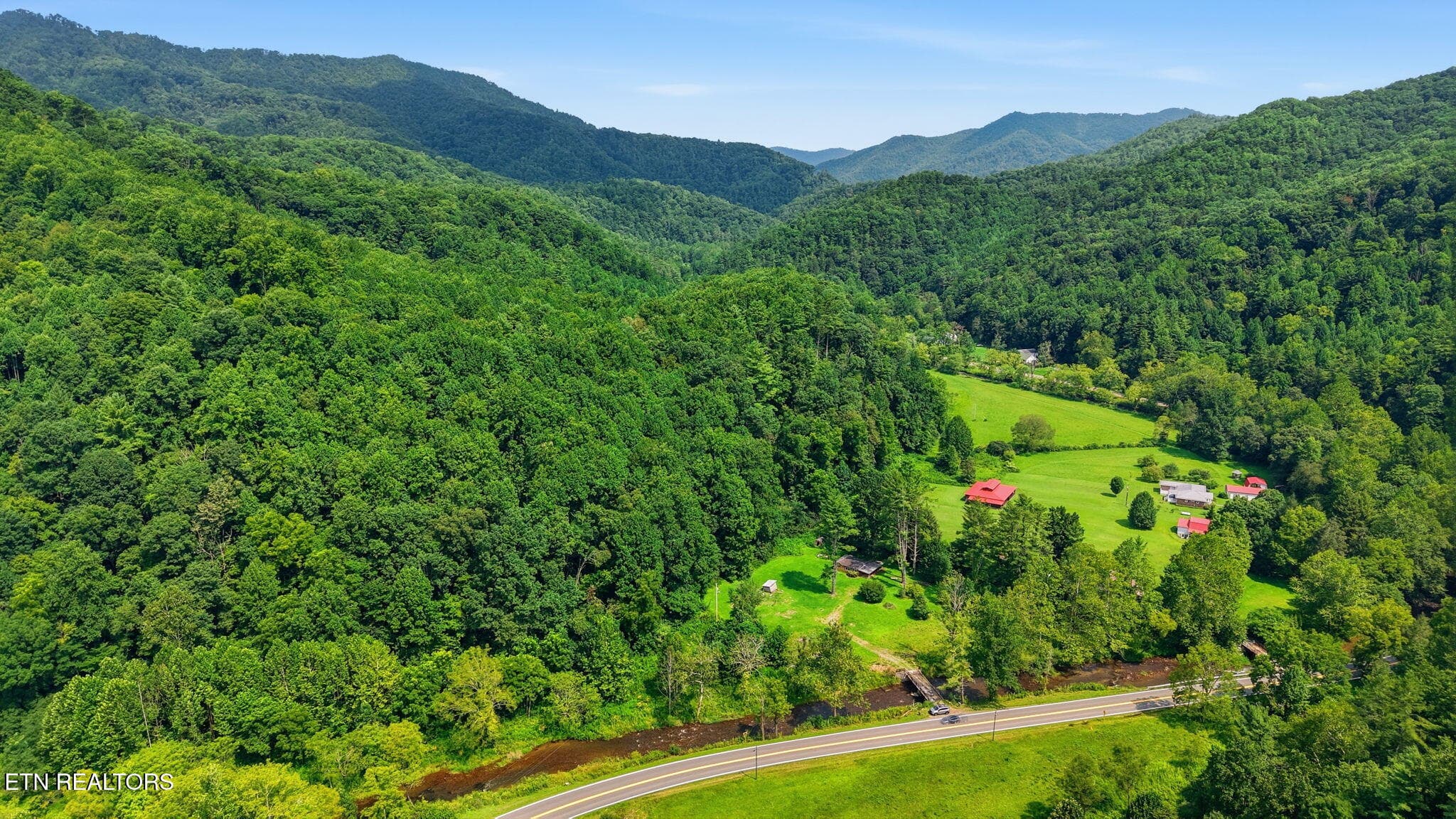 8485 N Highway 91 N, Laurel Bloomery, TN 37680