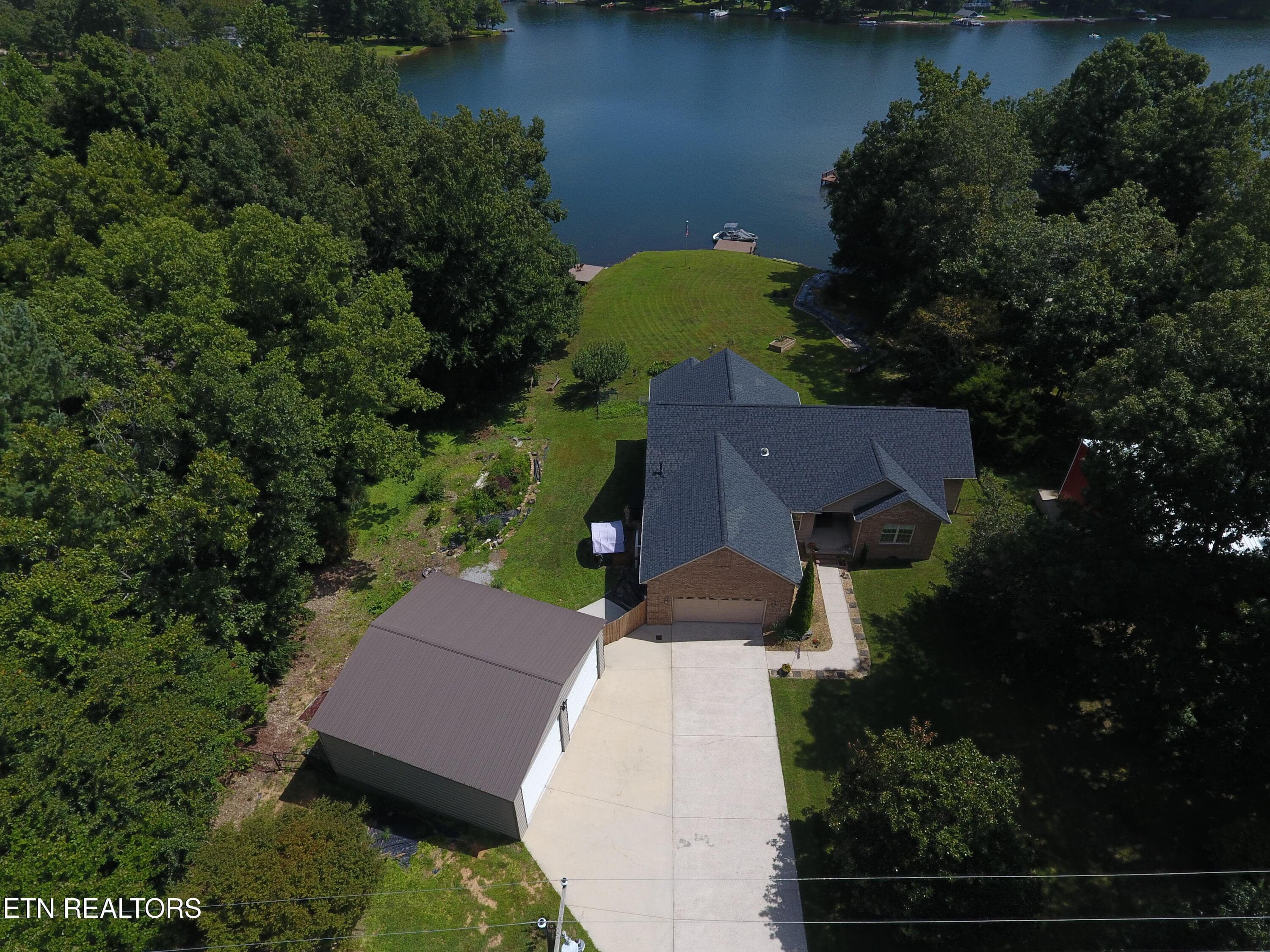 DJI_0009 - 8661 Cherokee Tr, Crossville, TN 38572, Crossville