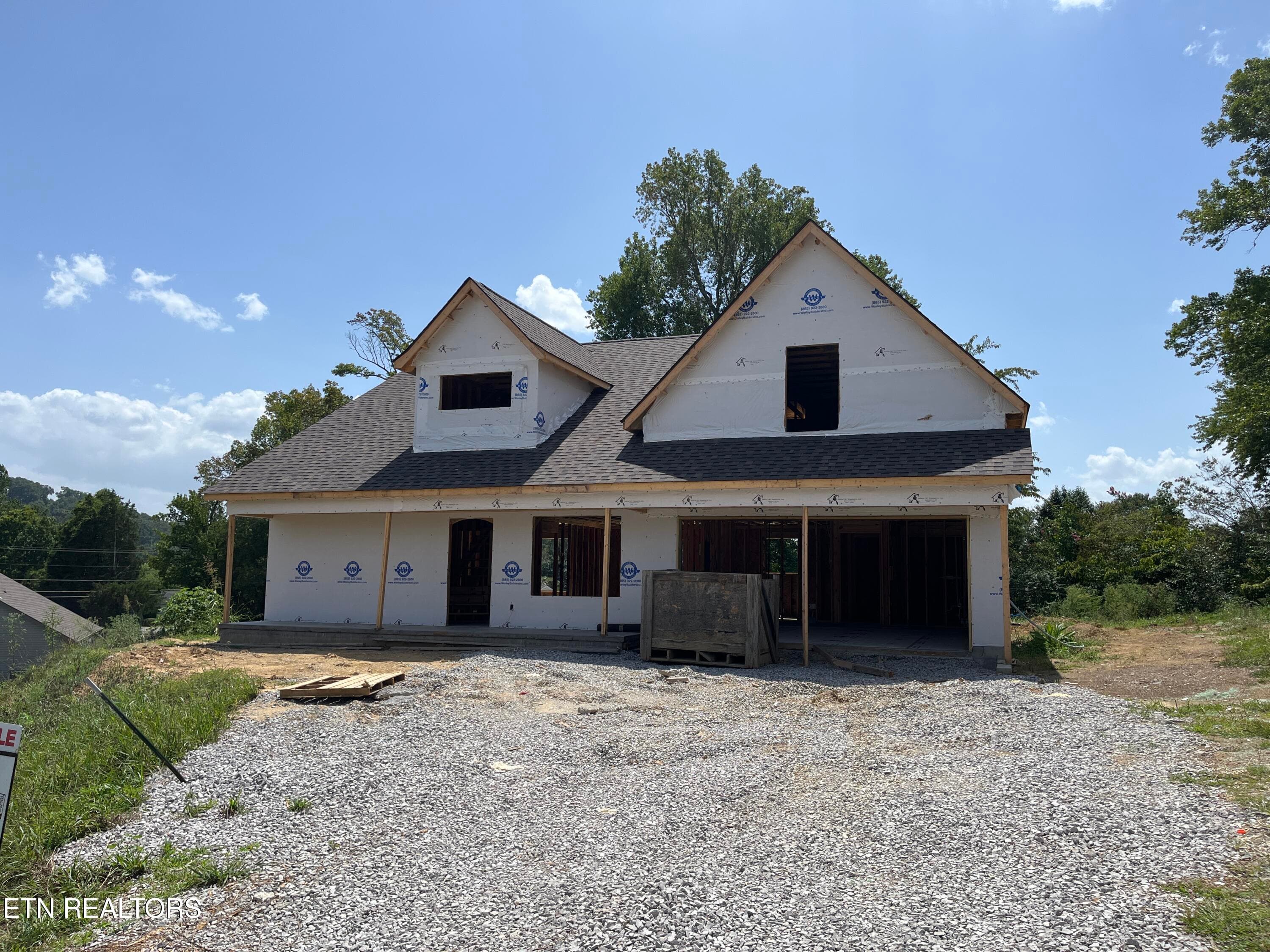 image - 2329 Lena George Lane, Knoxville, TN 37931, Knoxville