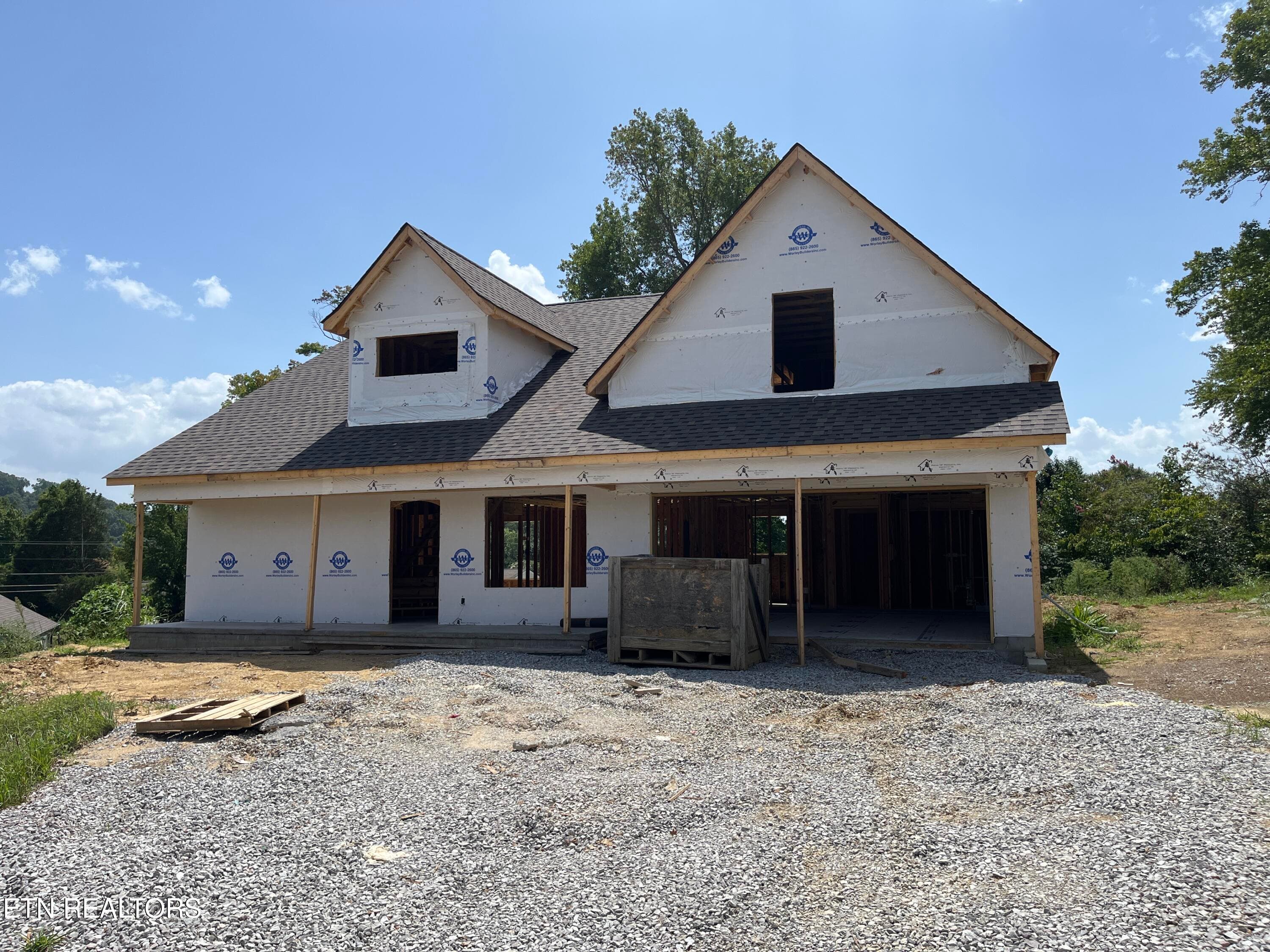 image - 2329 Lena George Lane, Knoxville, TN 37931, Knoxville