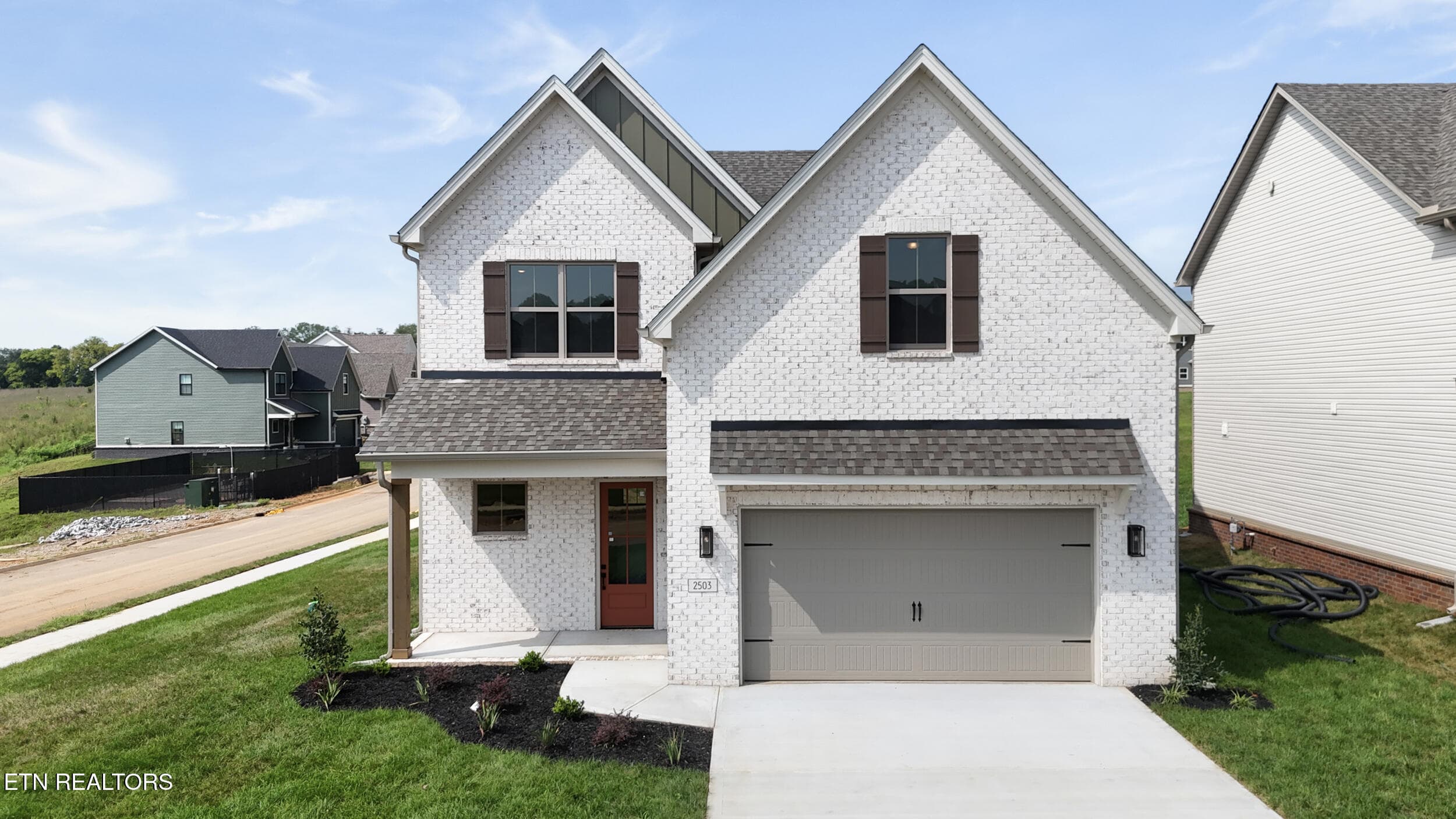 2503 Marshall Pass Rd, Knoxville, TN 37932
