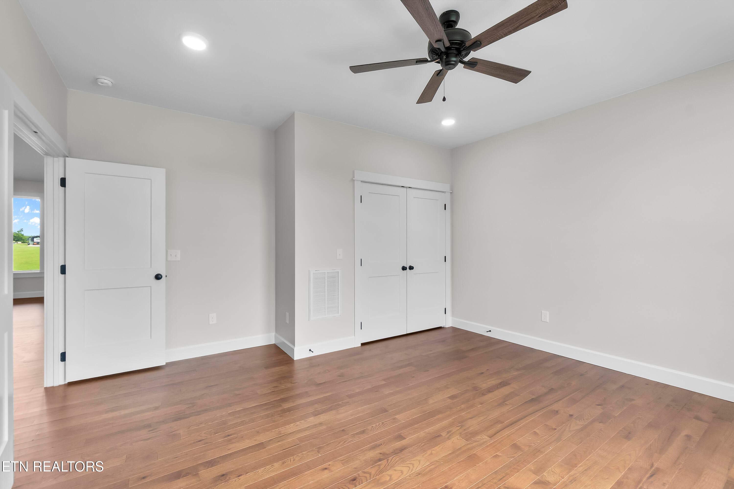 Bedroom - 1121 Frogpond Rd, Friendsville, TN 37737