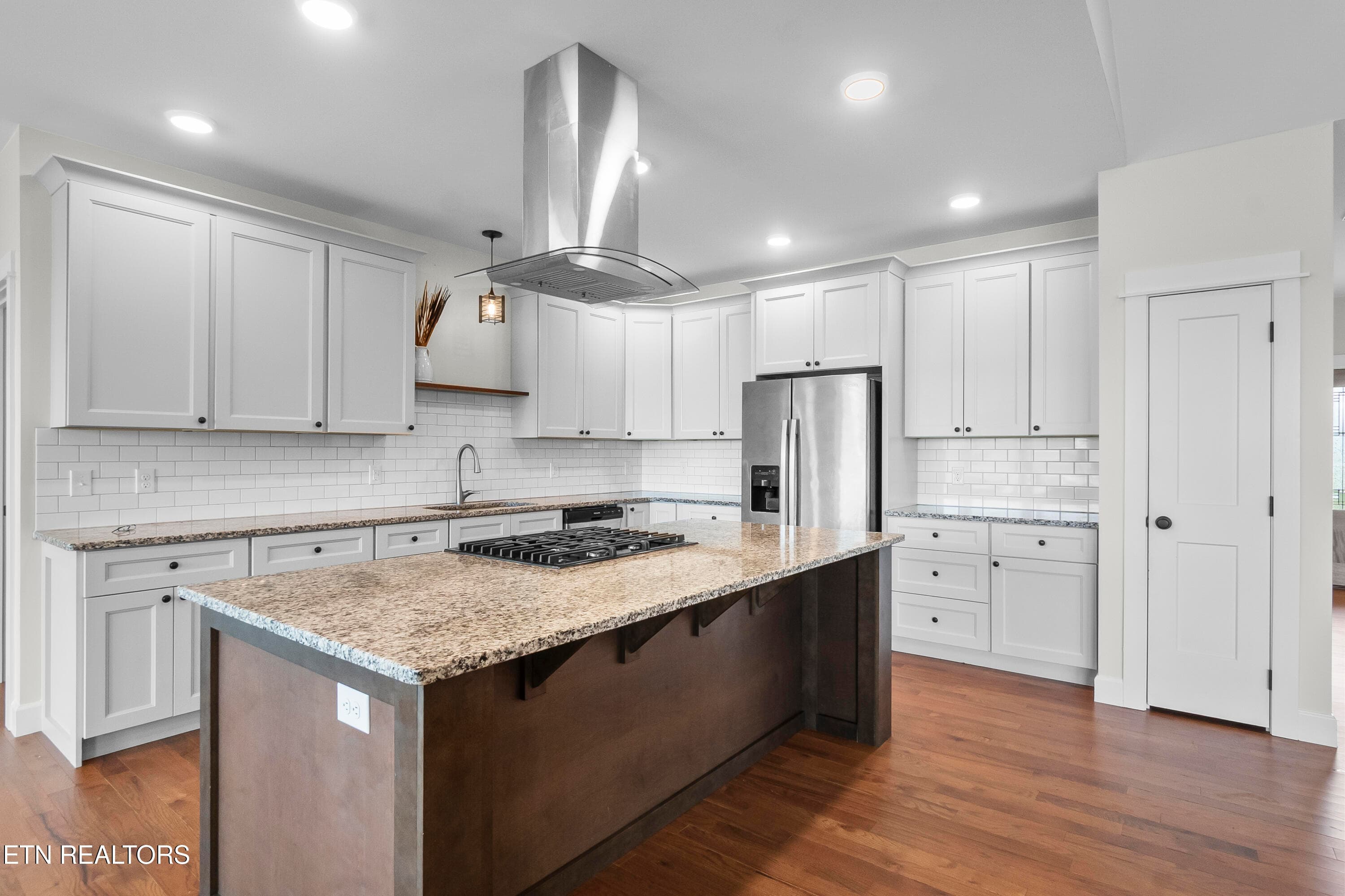 Kitchen 2 - 1121 Frogpond Rd, Friendsville, TN 37737