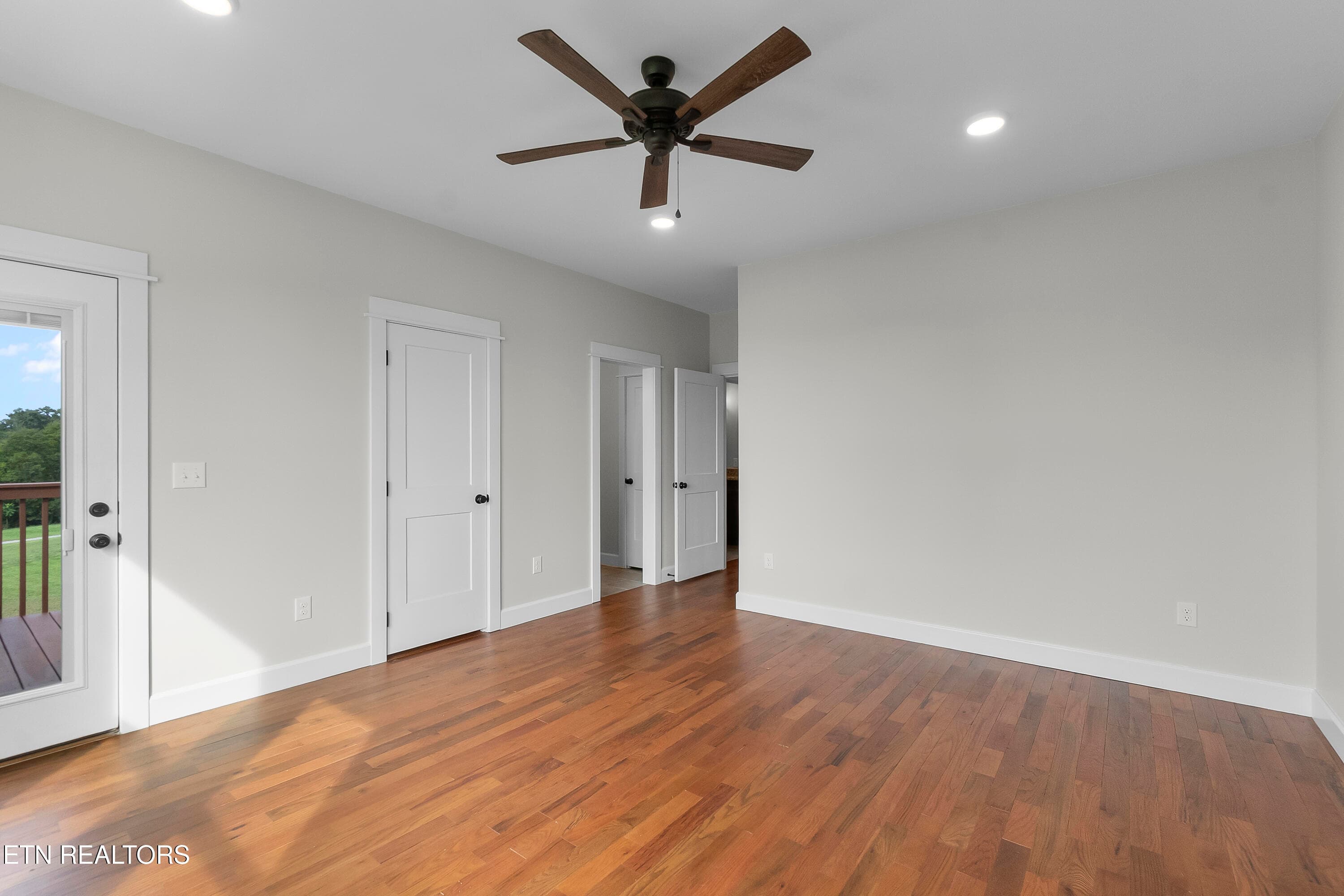 Main Bedroom 2 - 1121 Frogpond Rd, Friendsville, TN 37737