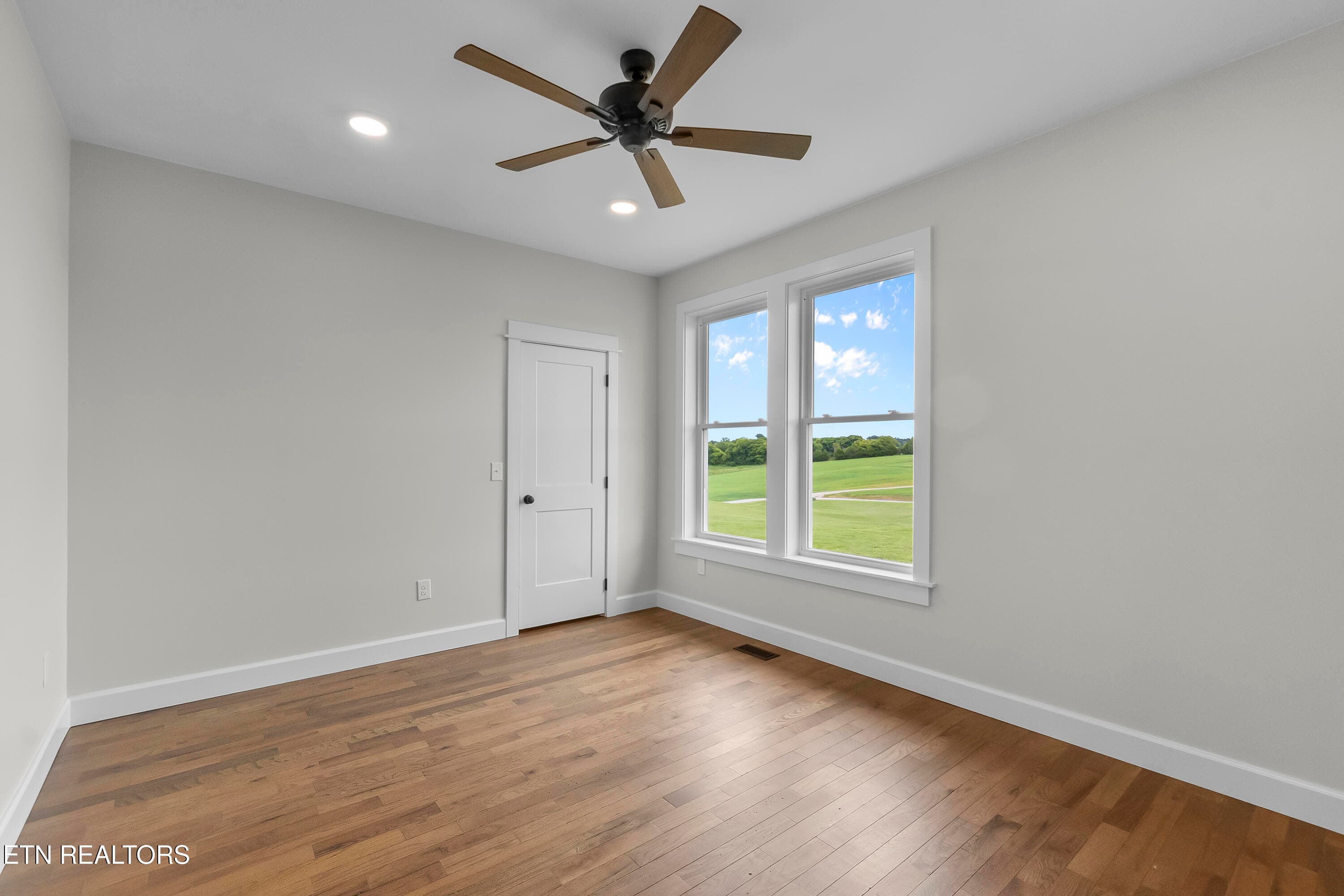 Bedroom - 1121 Frogpond Rd, Friendsville, TN 37737