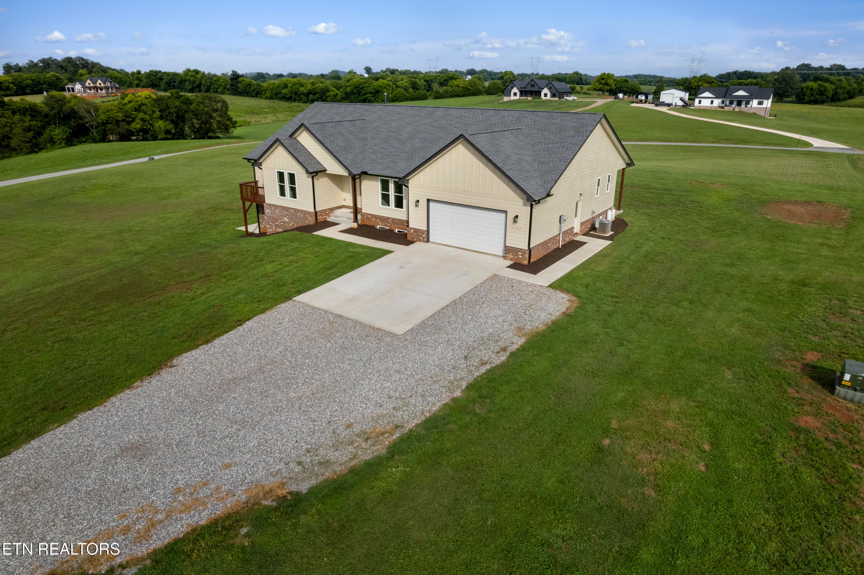 Main Side 2 - 1121 Frogpond Rd, Friendsville, TN 37737
