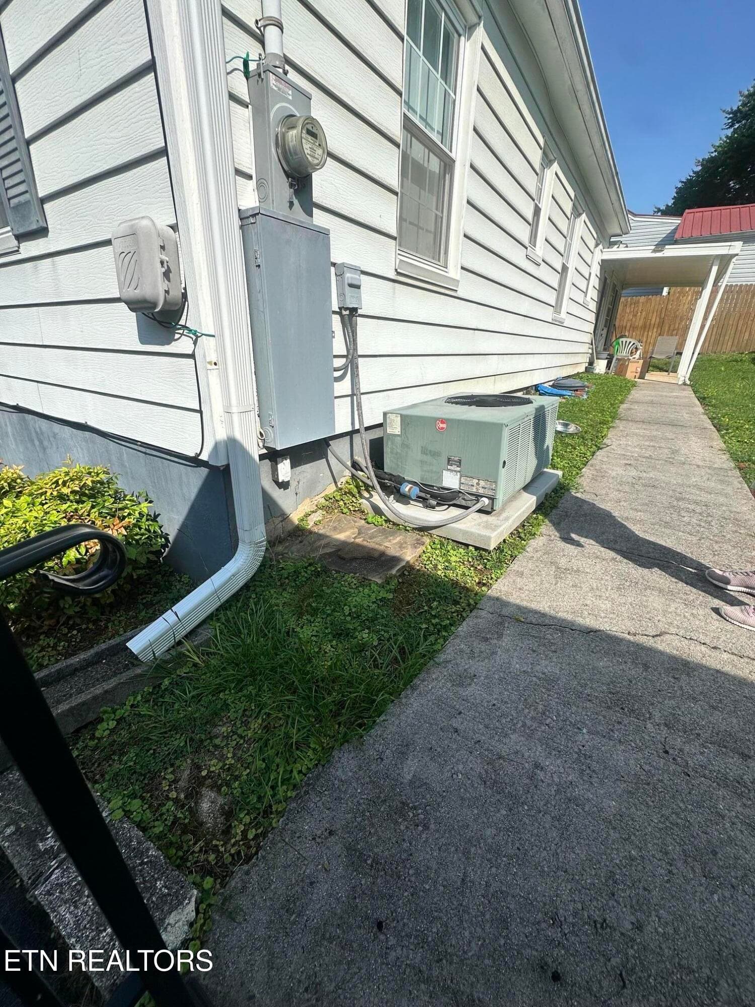 green 3 - 5406 Greencrest Rd, Knoxville, TN 37918, Knoxville