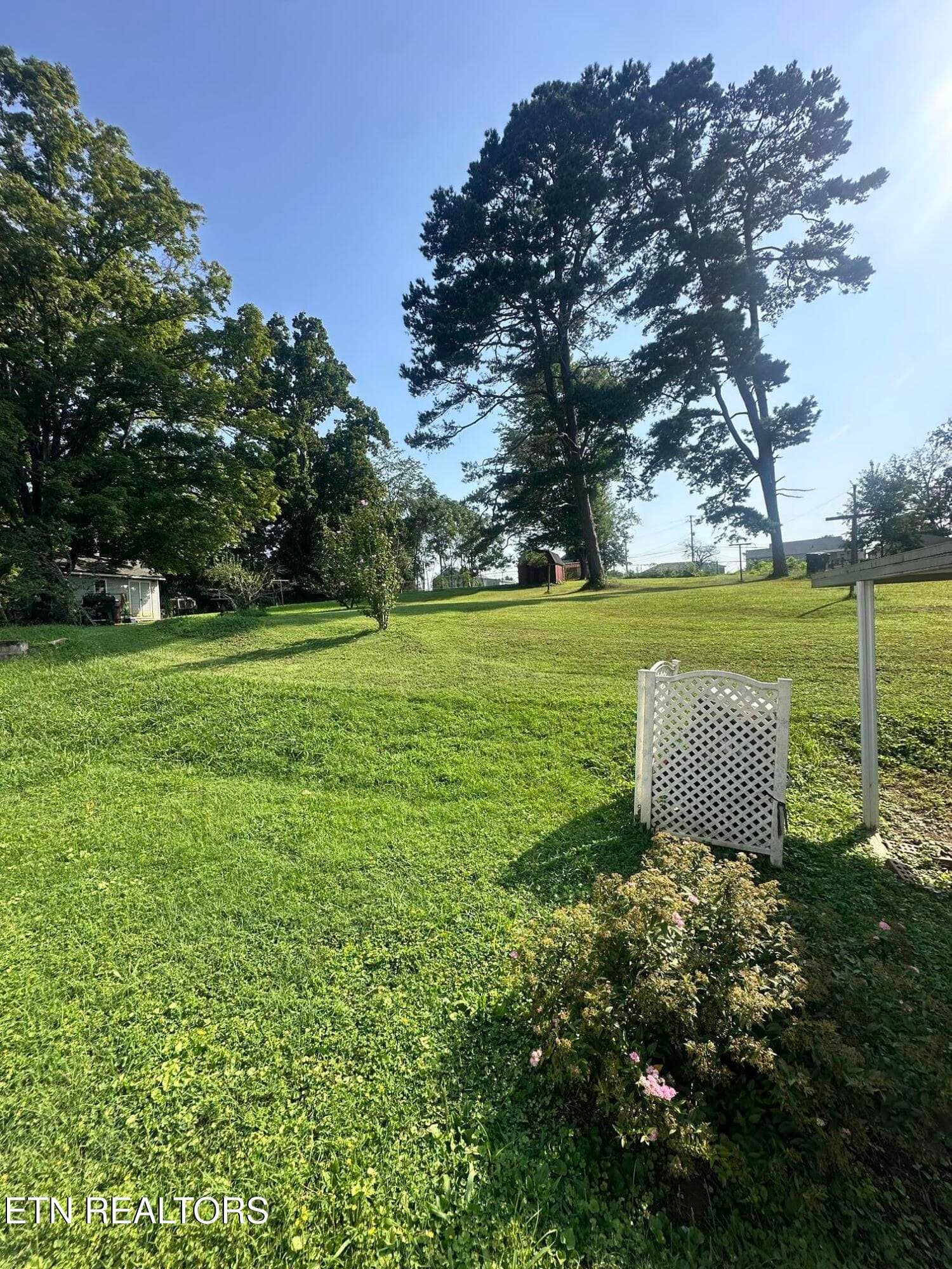 green 4 - 5406 Greencrest Rd, Knoxville, TN 37918, Knoxville