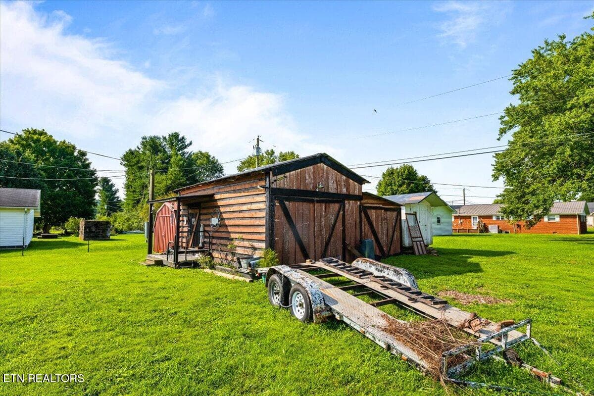62-177 Thomas Rd - 177 Thomas Rd, Speedwell, TN 37870, Speedwell