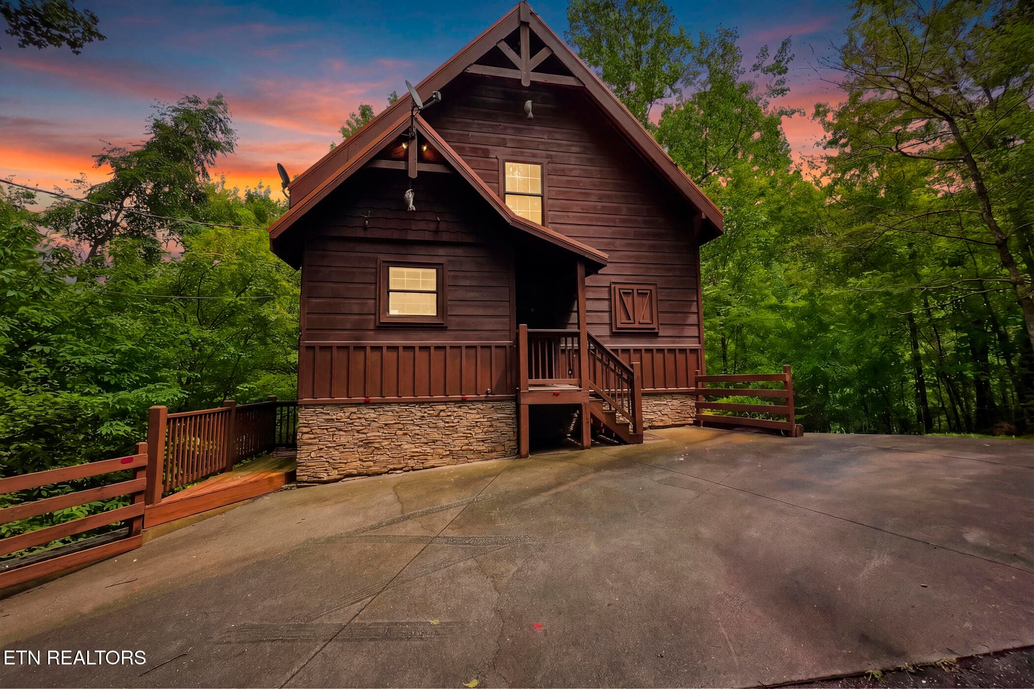 img_6734 - dte - 2416 Balsam Circle, Sevierville, TN 37876, Sevierville