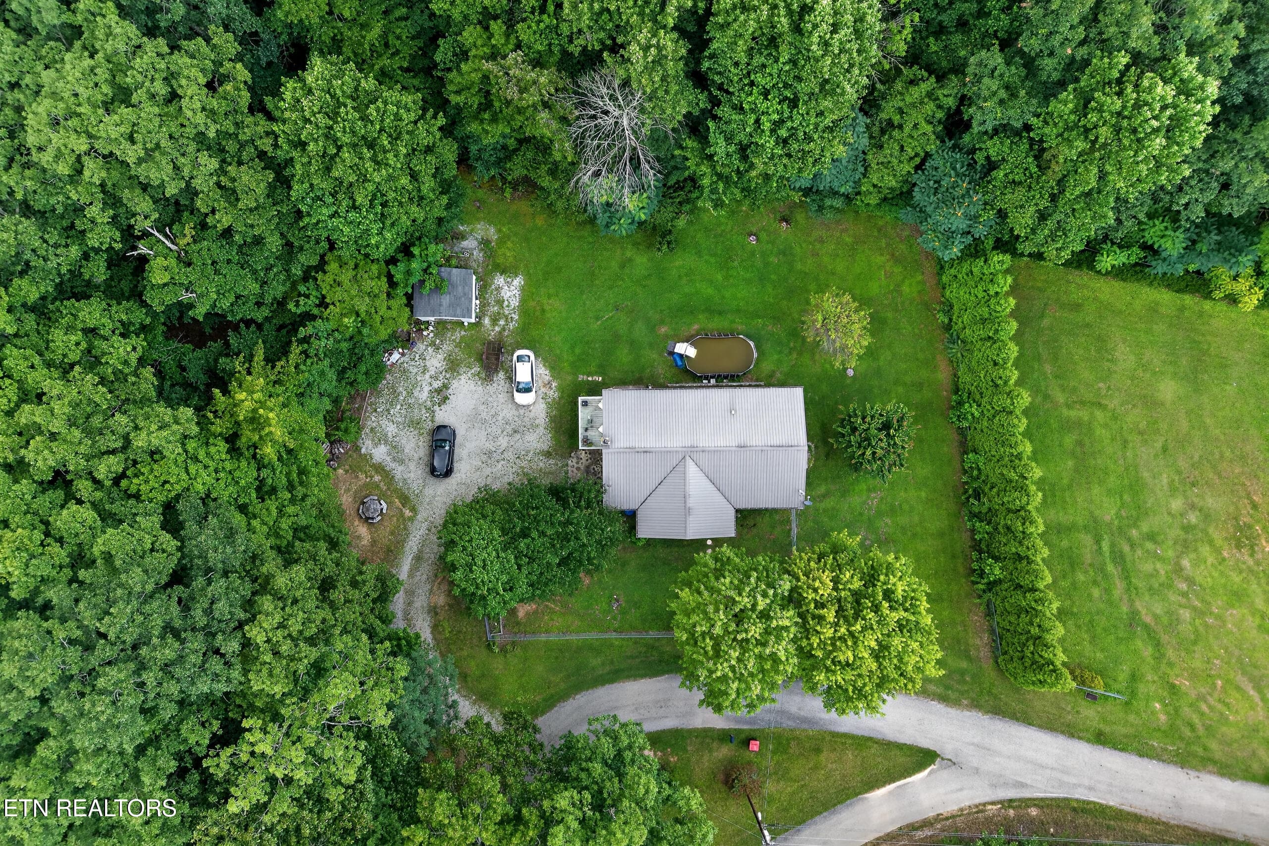 DJI_20260807025032_0016_D - 582 Spencer Drive, Spencer, TN 38585