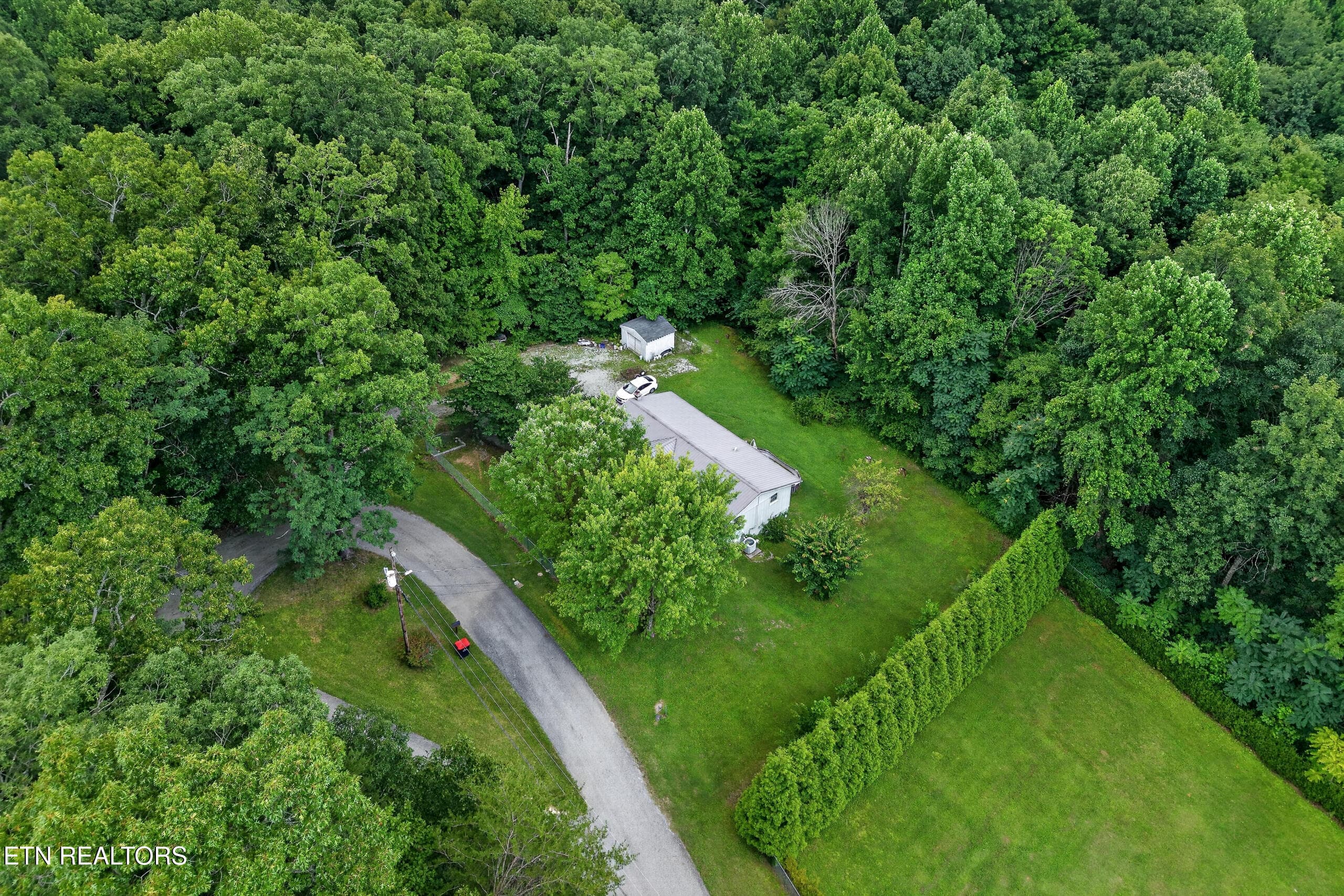 DJI_20260807025051_0017_D - 582 Spencer Drive, Spencer, TN 38585
