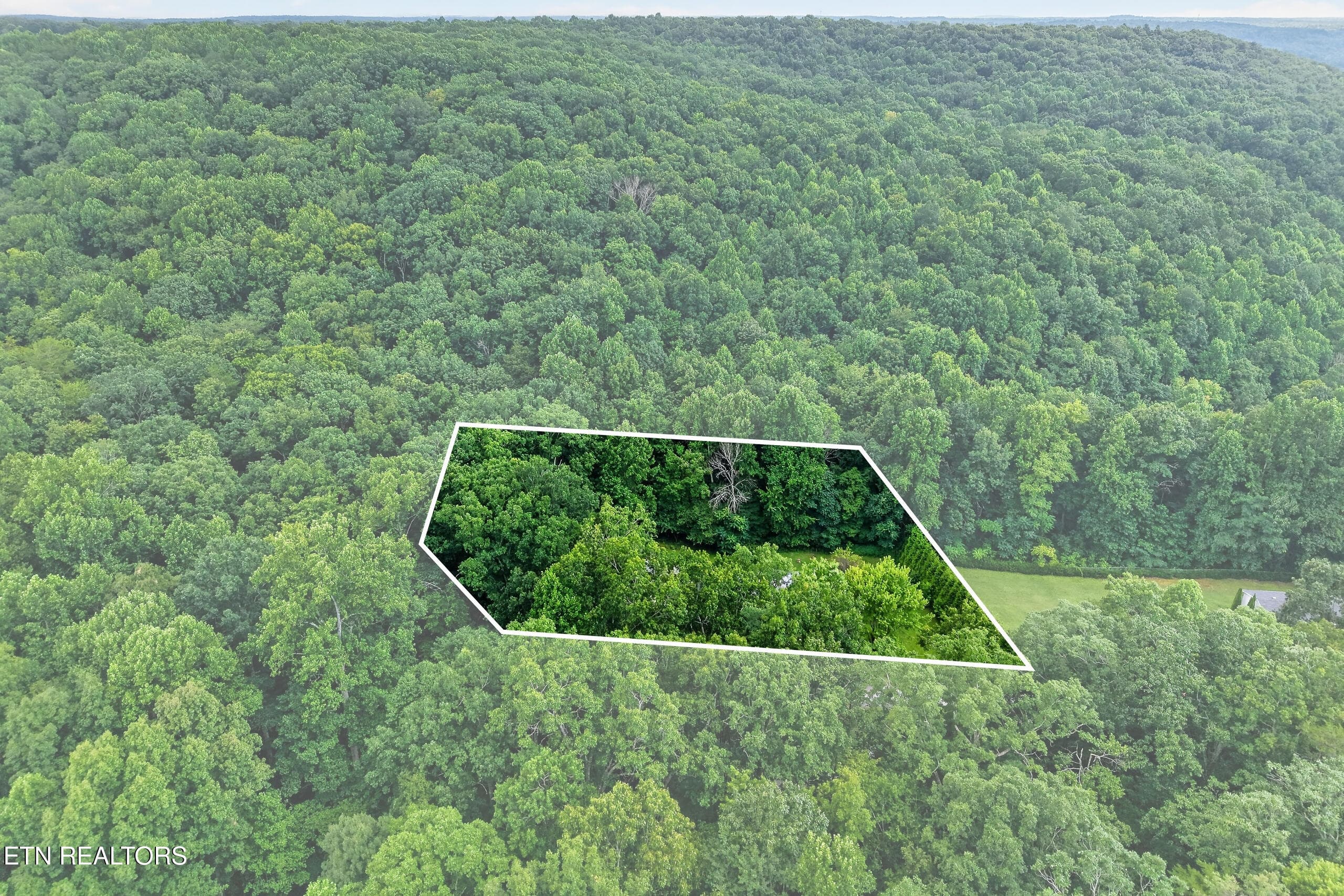 DJI_20260807025129_0018_D1 - 582 Spencer Drive, Spencer, TN 38585
