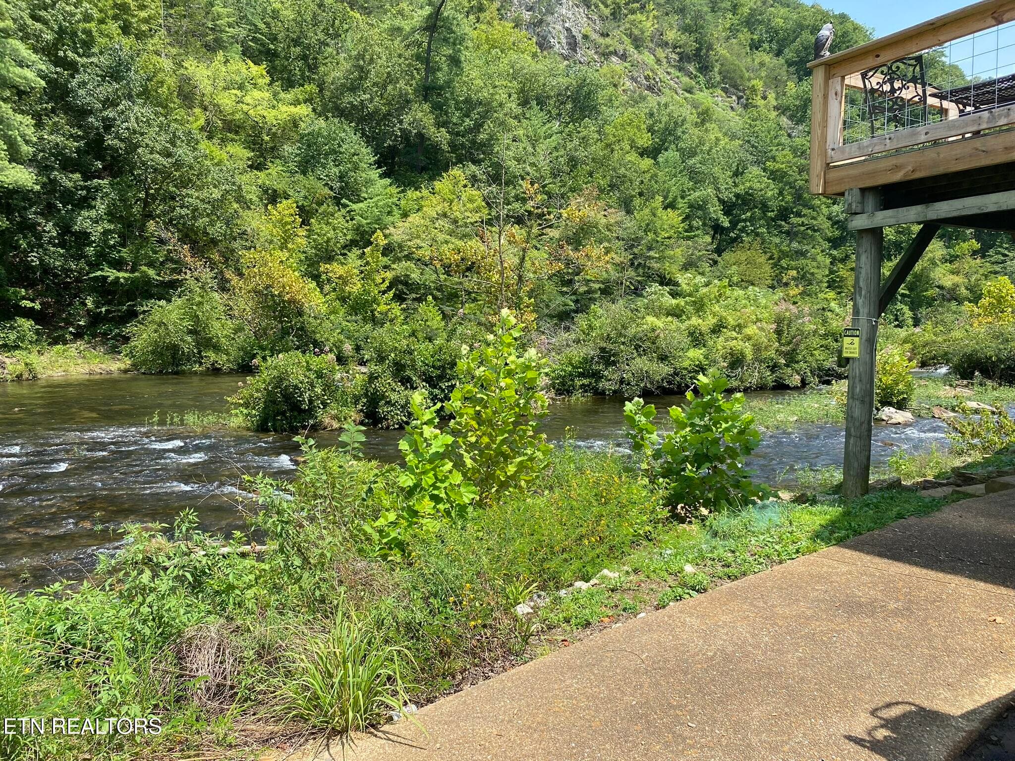 River View - 1665 Cherohala Skyway, Tellico Plains, TN 37385