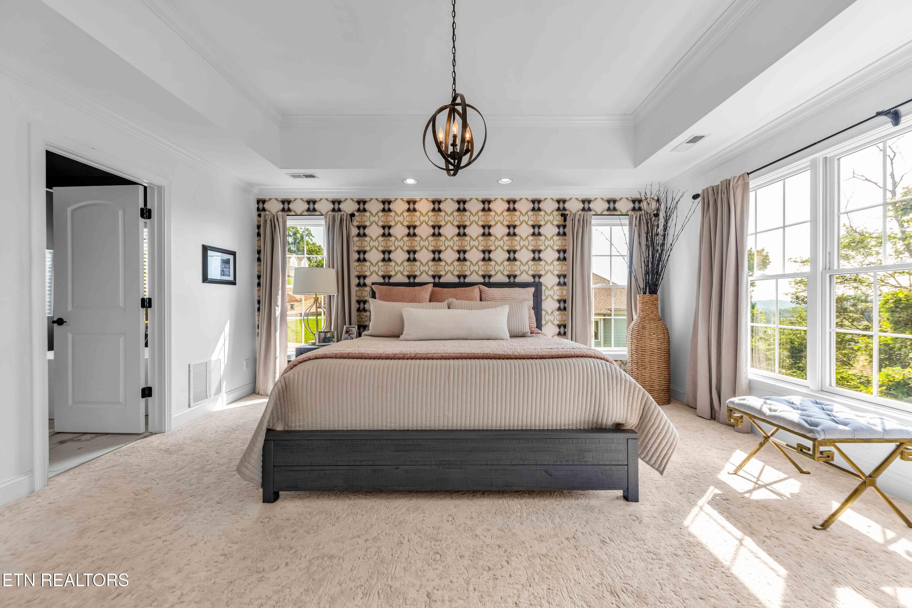 Owner's Suite - 436 Laurel Ridge Lane, Knoxville, TN 37922, Knoxville