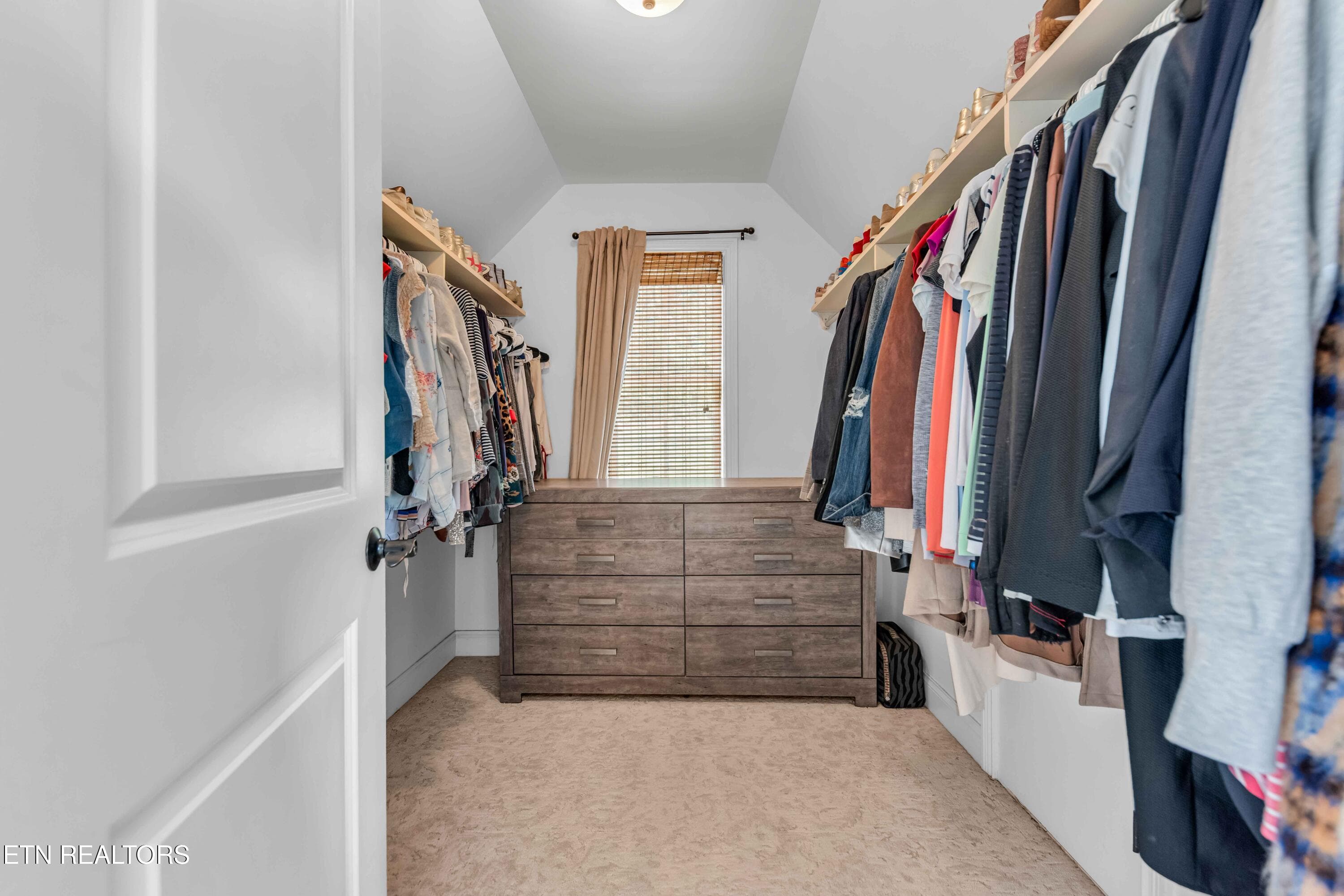 Oversized closet #1 - 436 Laurel Ridge Lane, Knoxville, TN 37922, Knoxville