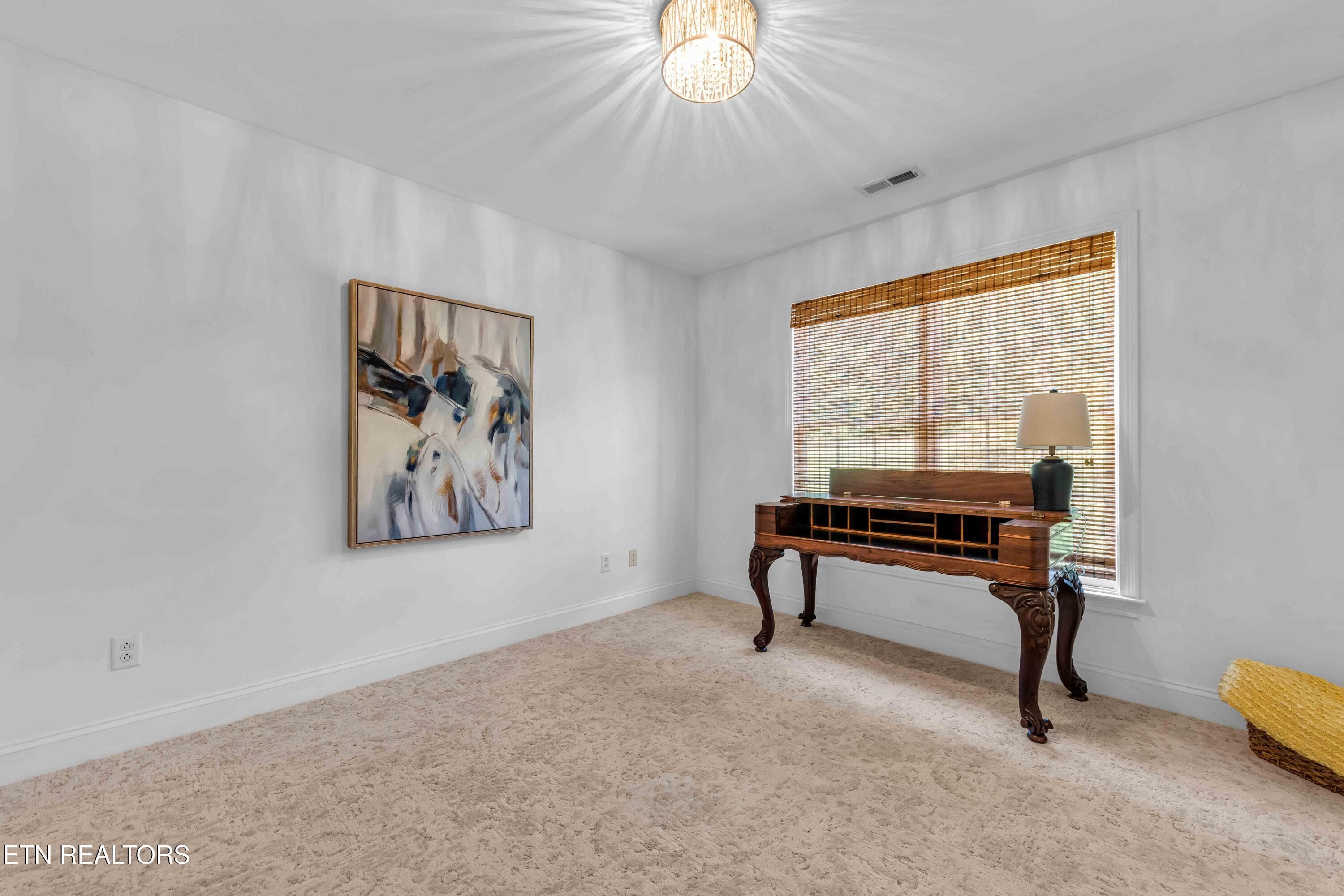 Upstairs Bedroom - 436 Laurel Ridge Lane, Knoxville, TN 37922, Knoxville