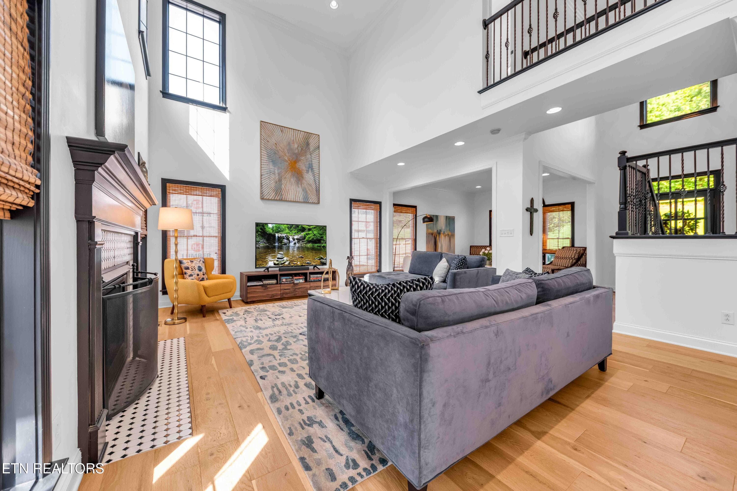 LAU_2965 - 436 Laurel Ridge Lane, Knoxville, TN 37922, Knoxville