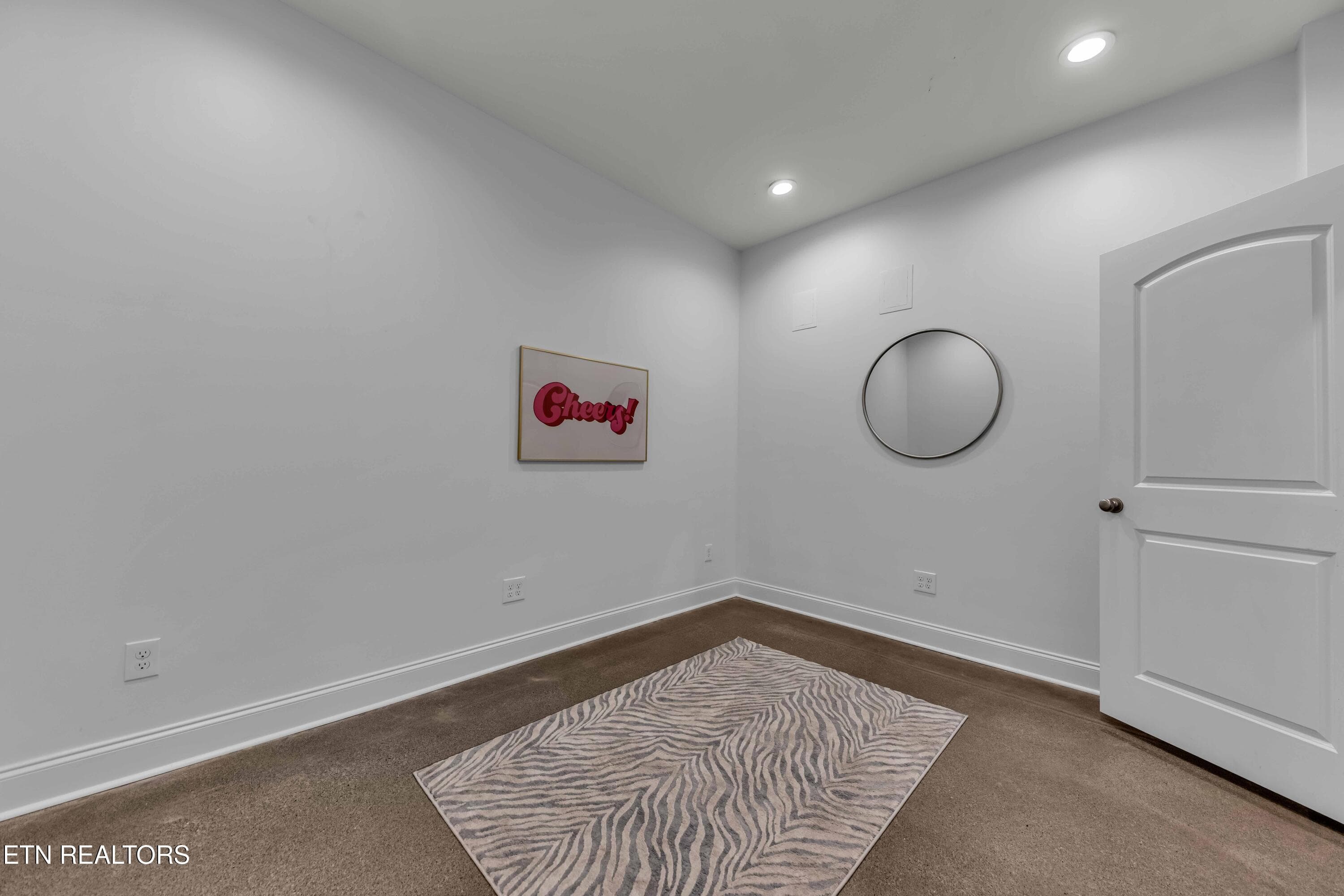 Basement - 436 Laurel Ridge Lane, Knoxville, TN 37922, Knoxville