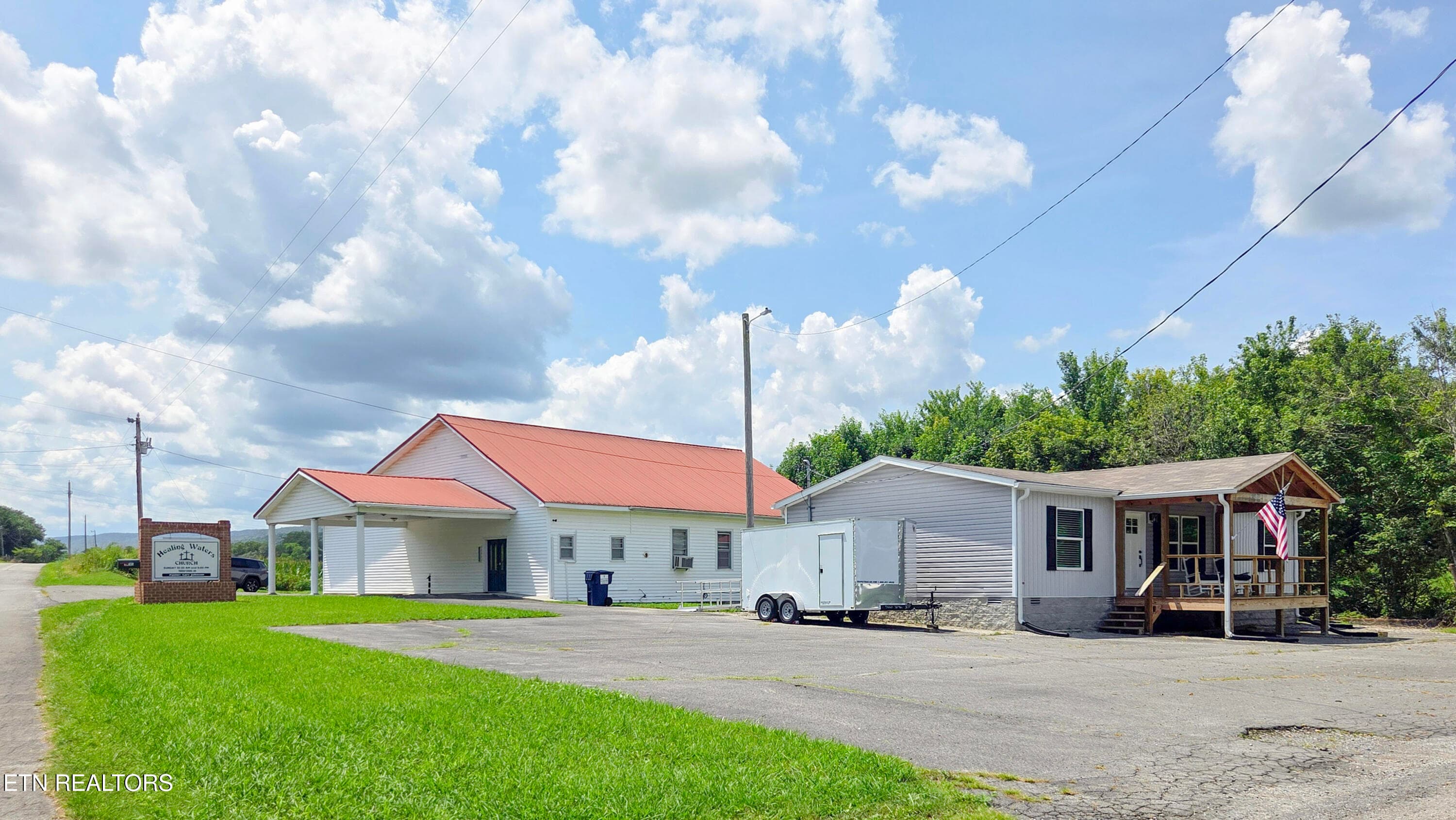 15215 Old State Highway 28, Pikeville, TN 37367