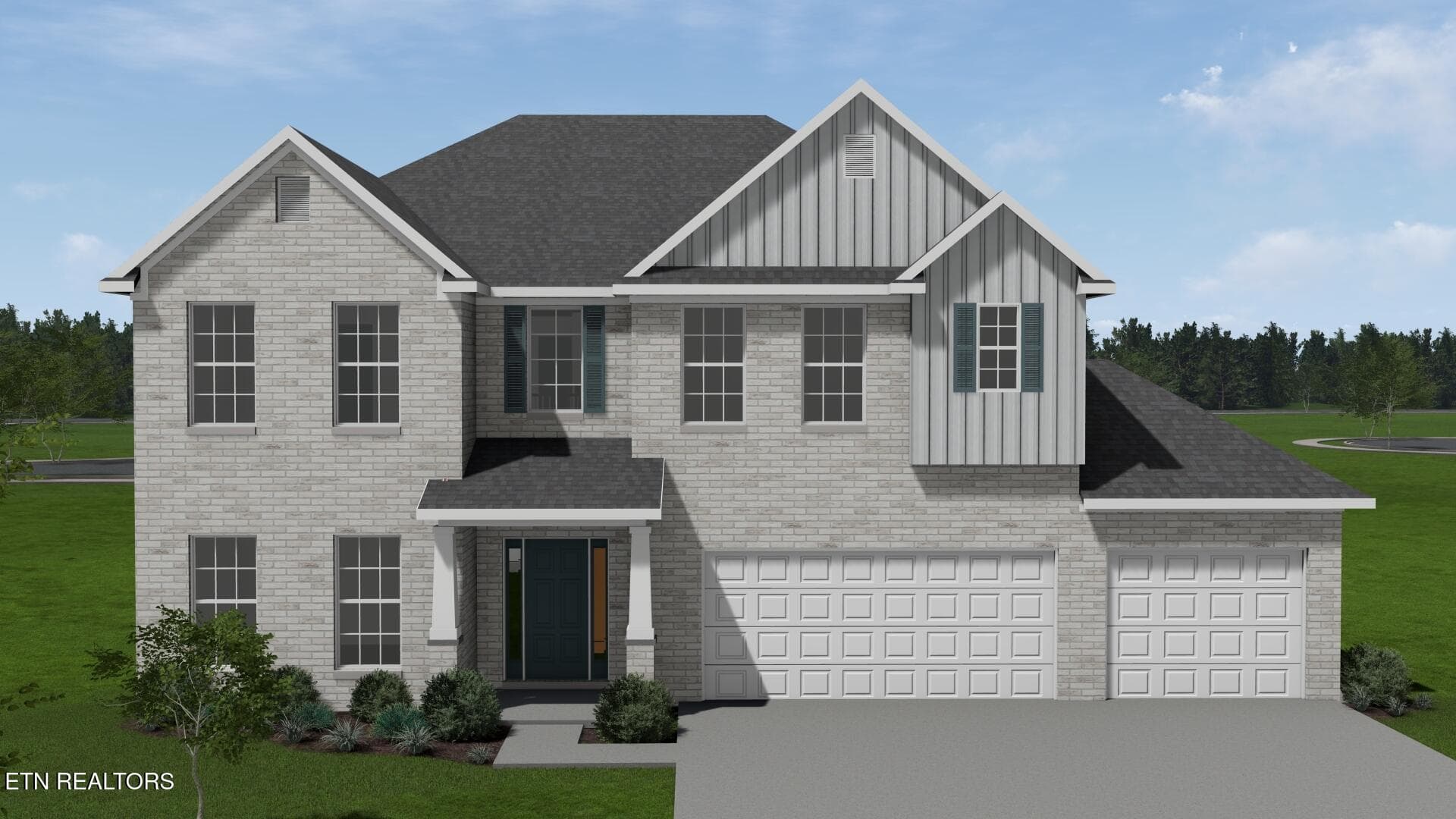 12263 Bethel Hollow Drive, Knoxville, TN 37932