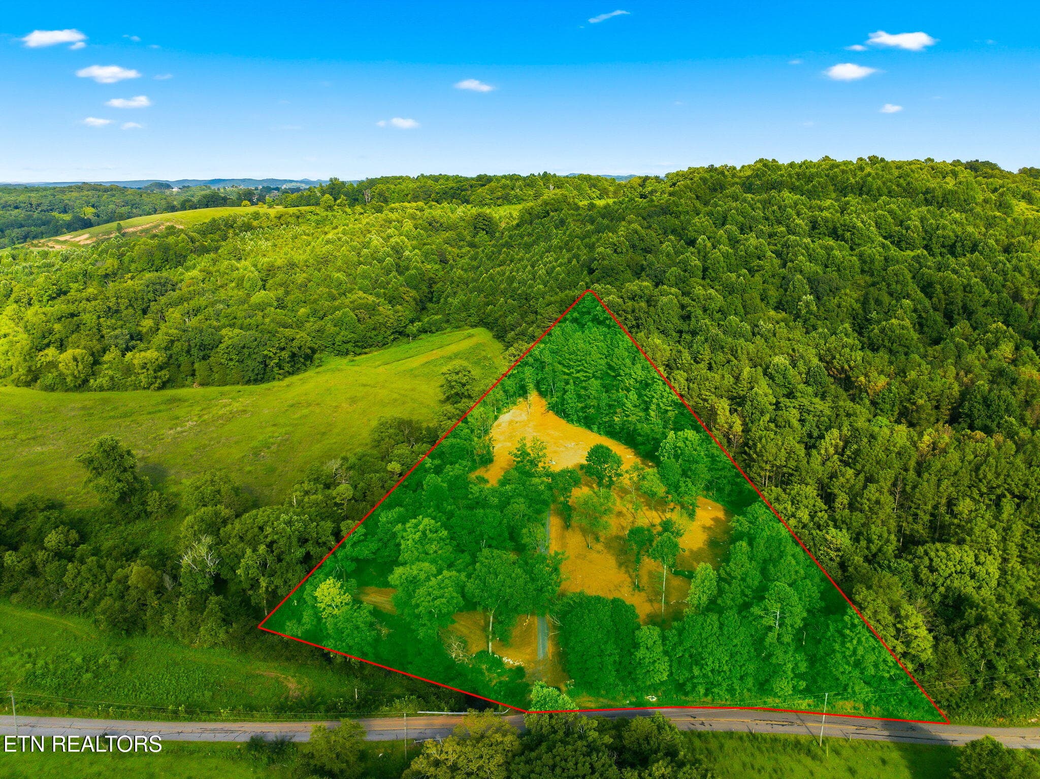 1-web-or-mls-330-Co-Rd-267-Niota-TN-1 - County Road 267, Niota, TN 37826
