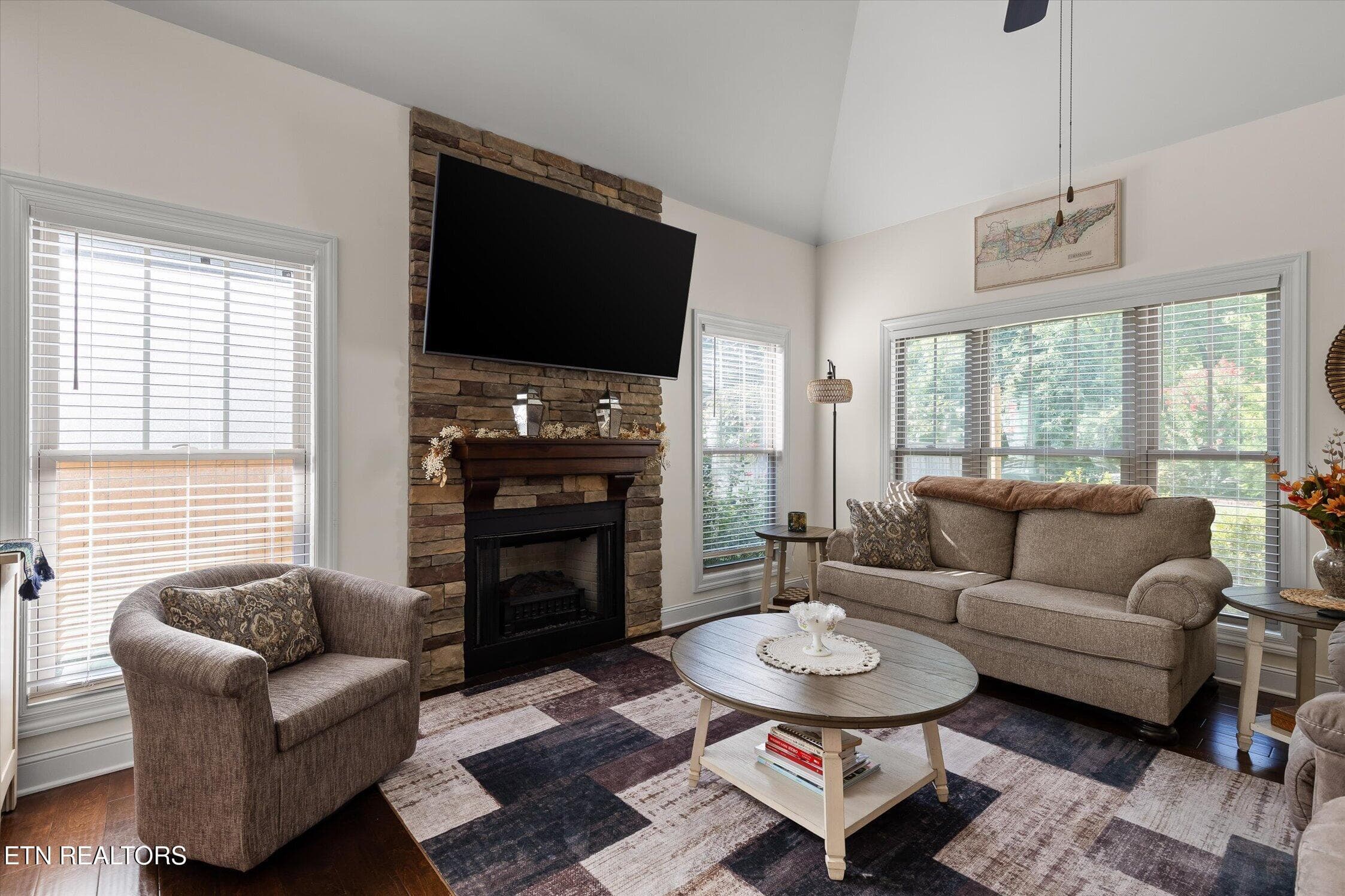17-5979 Winding Ln-5 - 5979 Winding Lane, Hixson, TN 37343