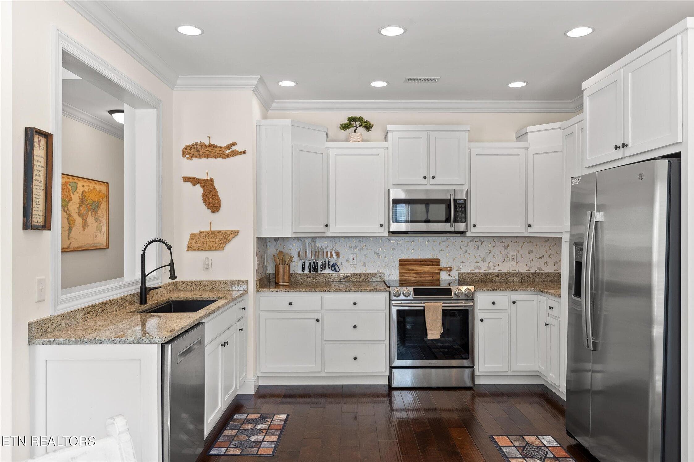 26-5979 Winding Ln-14 - 5979 Winding Lane, Hixson, TN 37343