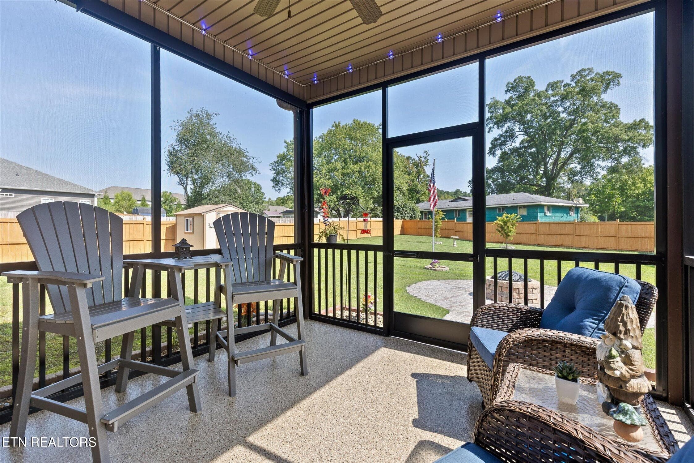 50-5979 Winding Ln-38 - 5979 Winding Lane, Hixson, TN 37343
