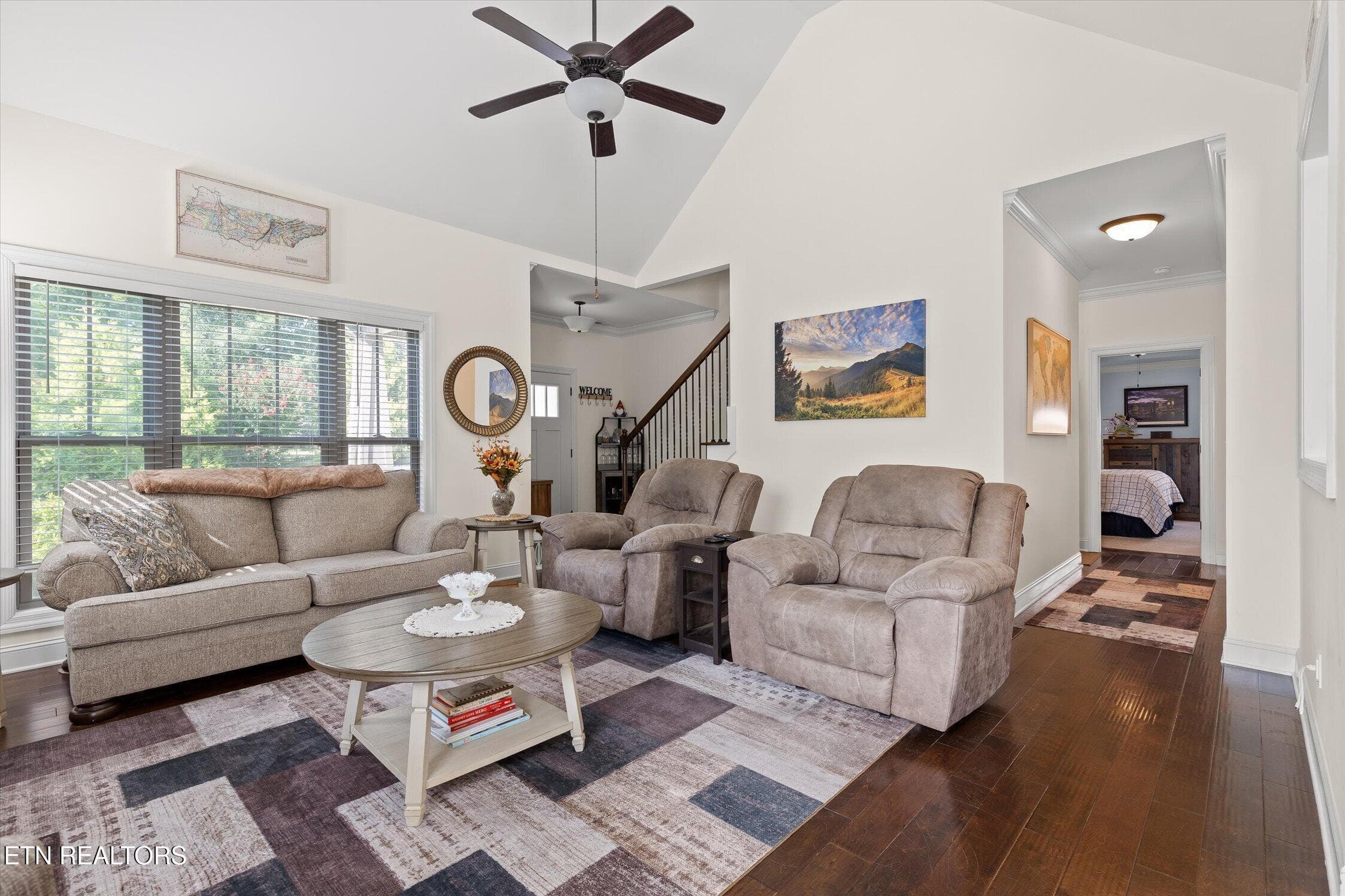 19-5979 Winding Ln-7 - 5979 Winding Lane, Hixson, TN 37343
