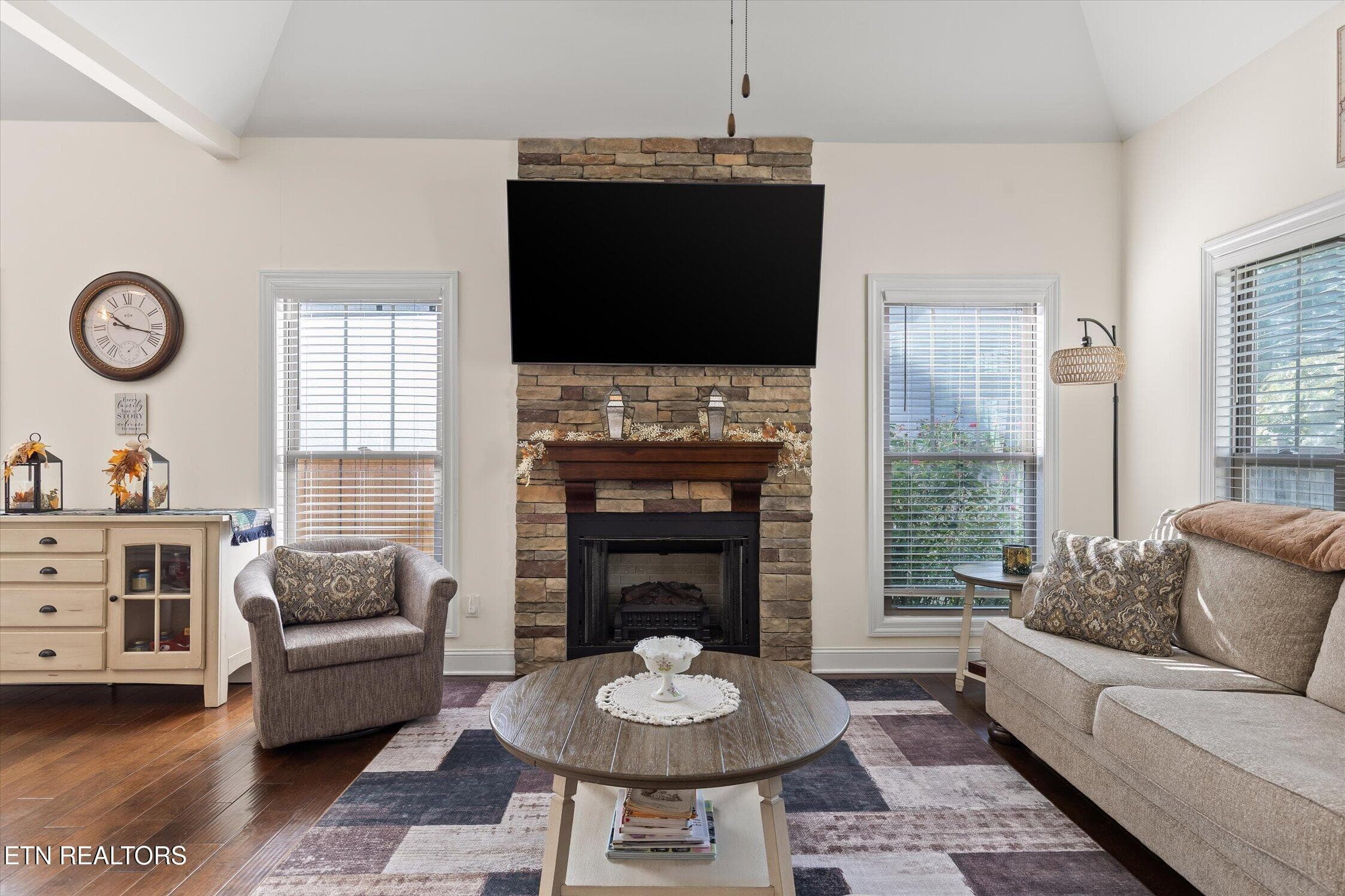 16-5979 Winding Ln-4 - 5979 Winding Lane, Hixson, TN 37343