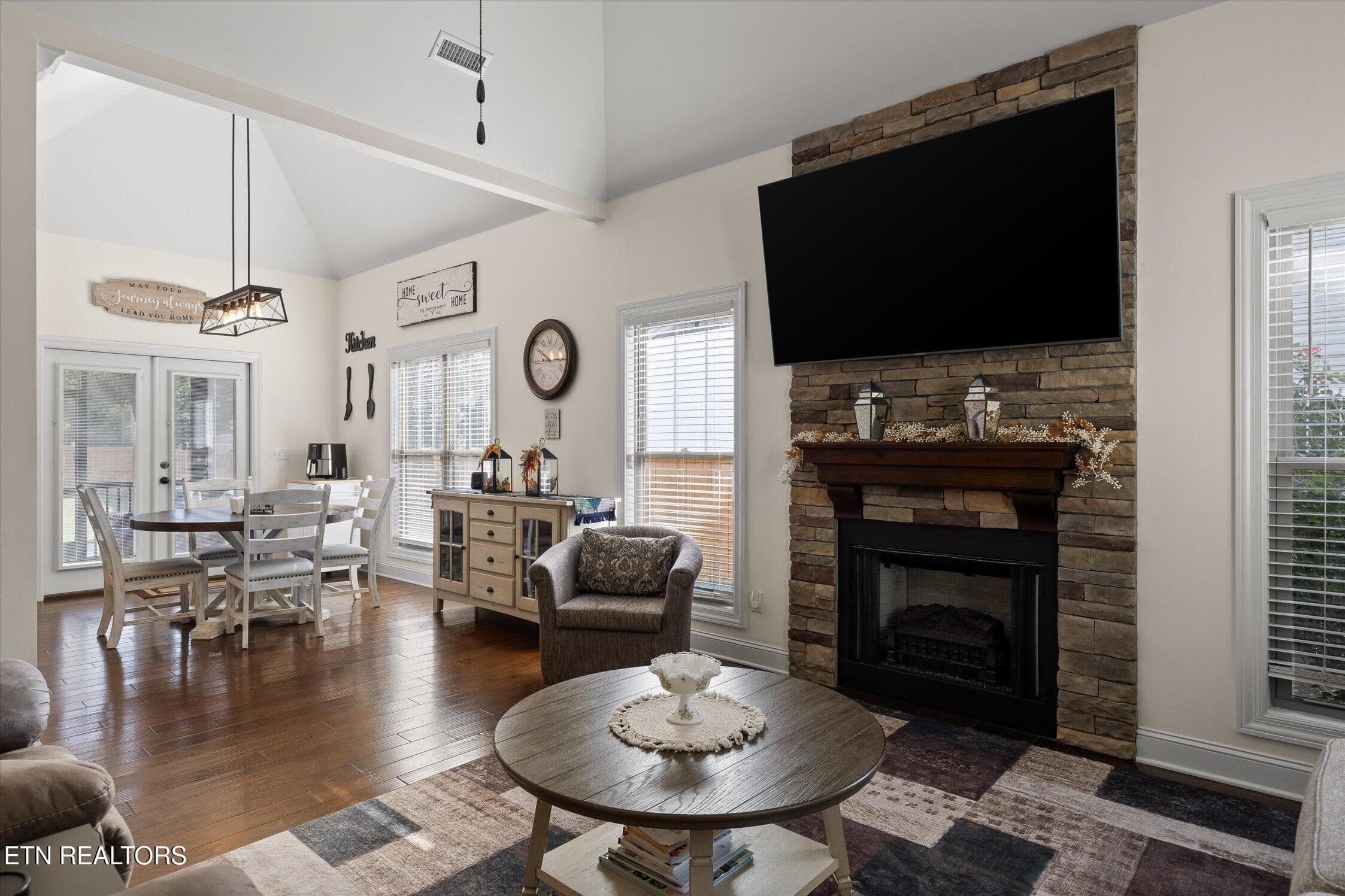 15-5979 Winding Ln-3 - 5979 Winding Lane, Hixson, TN 37343