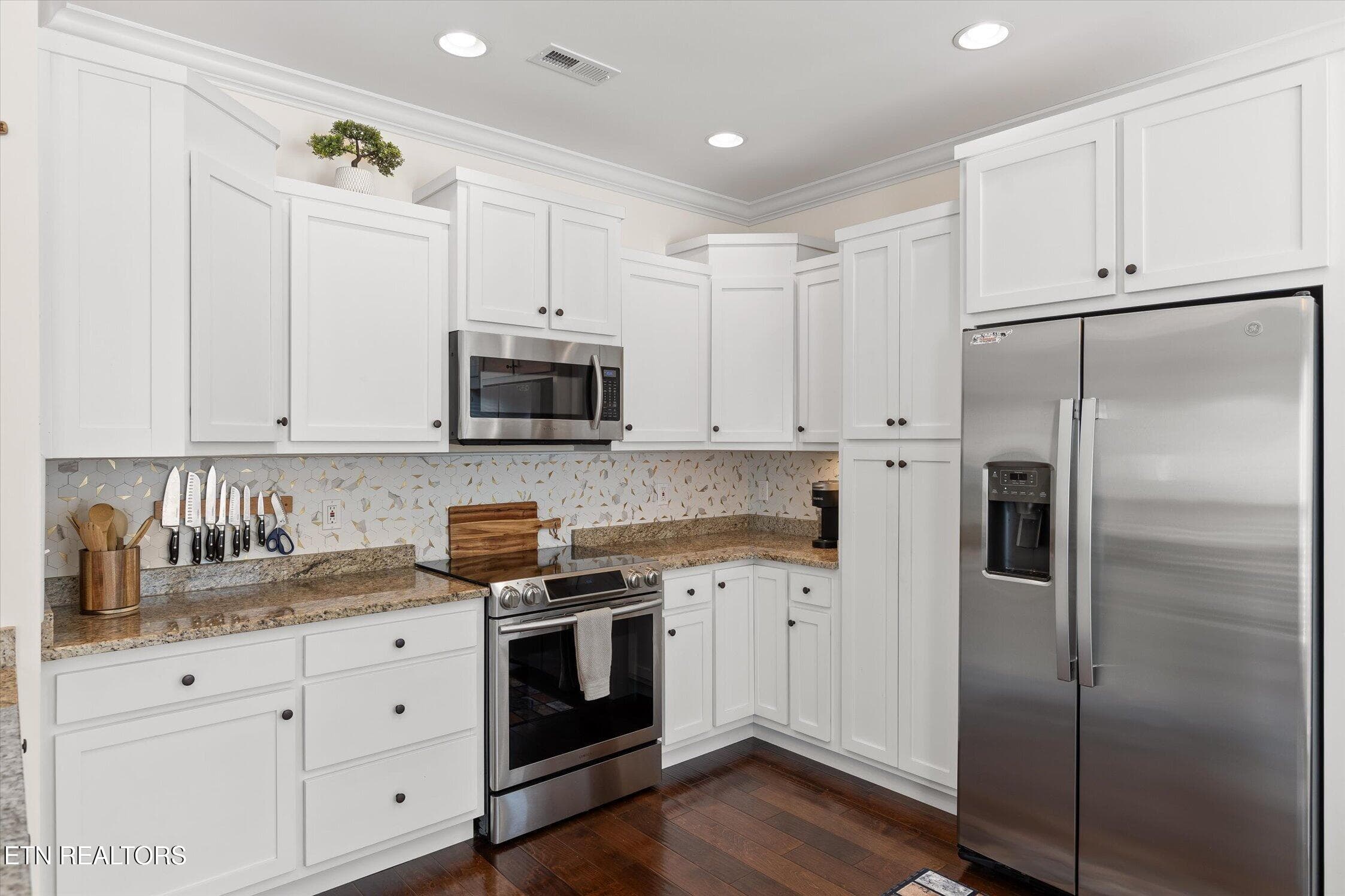 23-5979 Winding Ln-11 - 5979 Winding Lane, Hixson, TN 37343