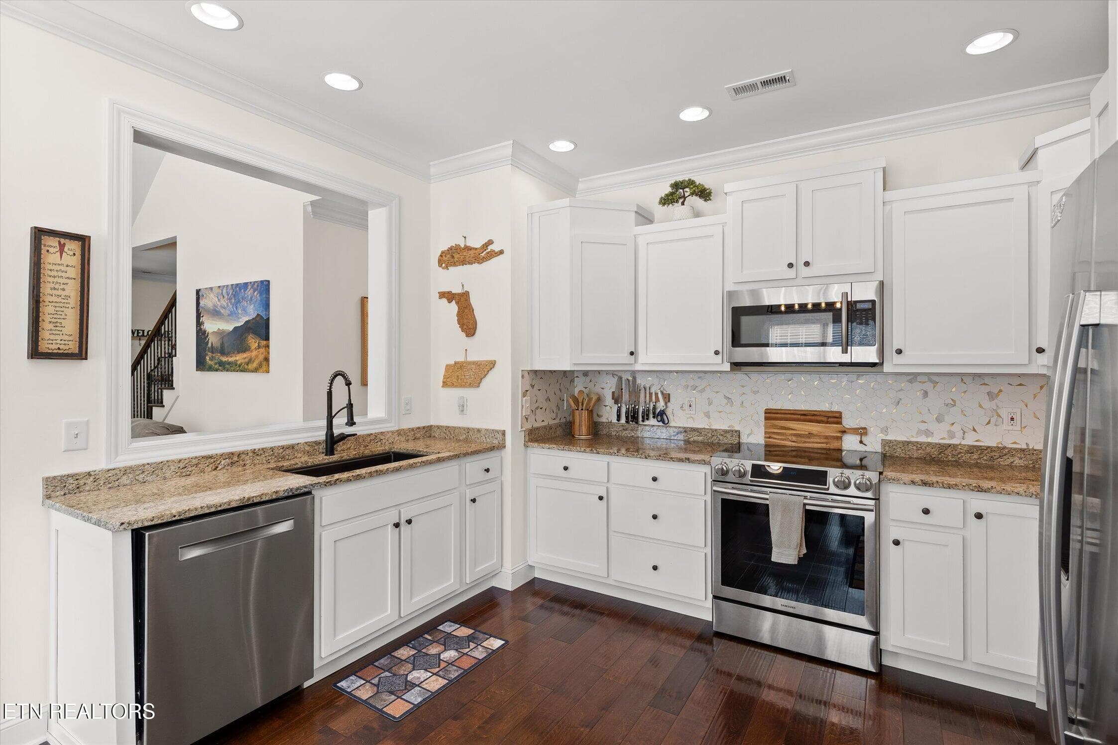 24-5979 Winding Ln-12 - 5979 Winding Lane, Hixson, TN 37343