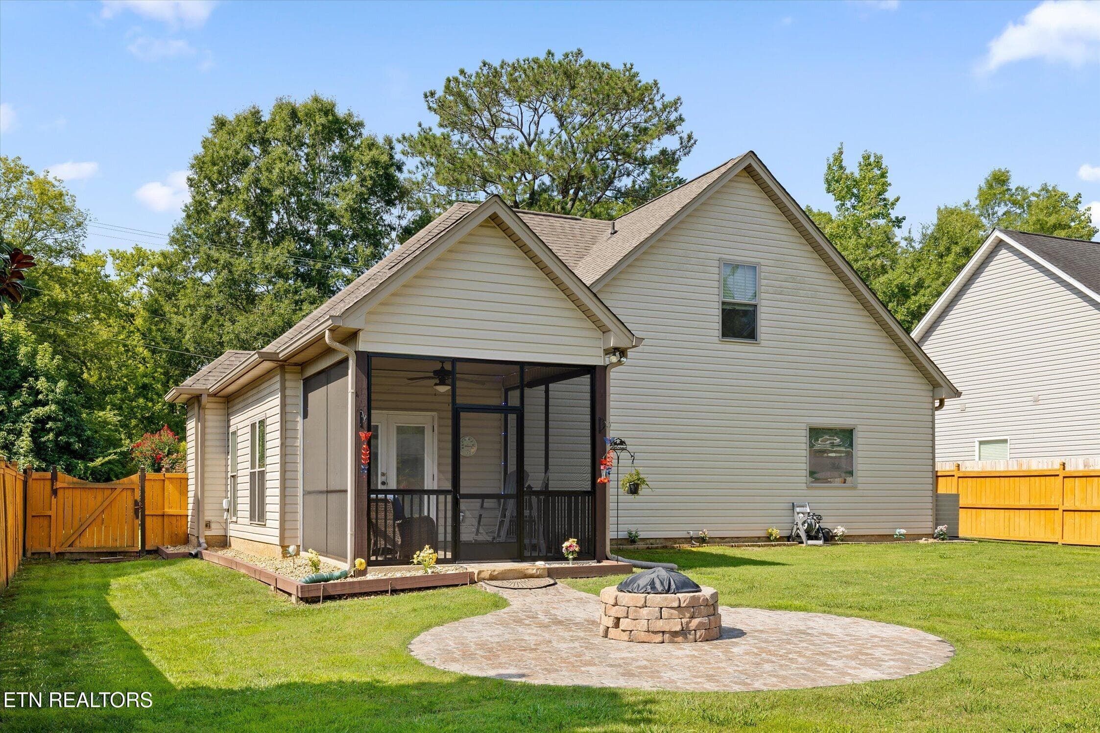 06-5979 Winding Ln-41 - 5979 Winding Lane, Hixson, TN 37343