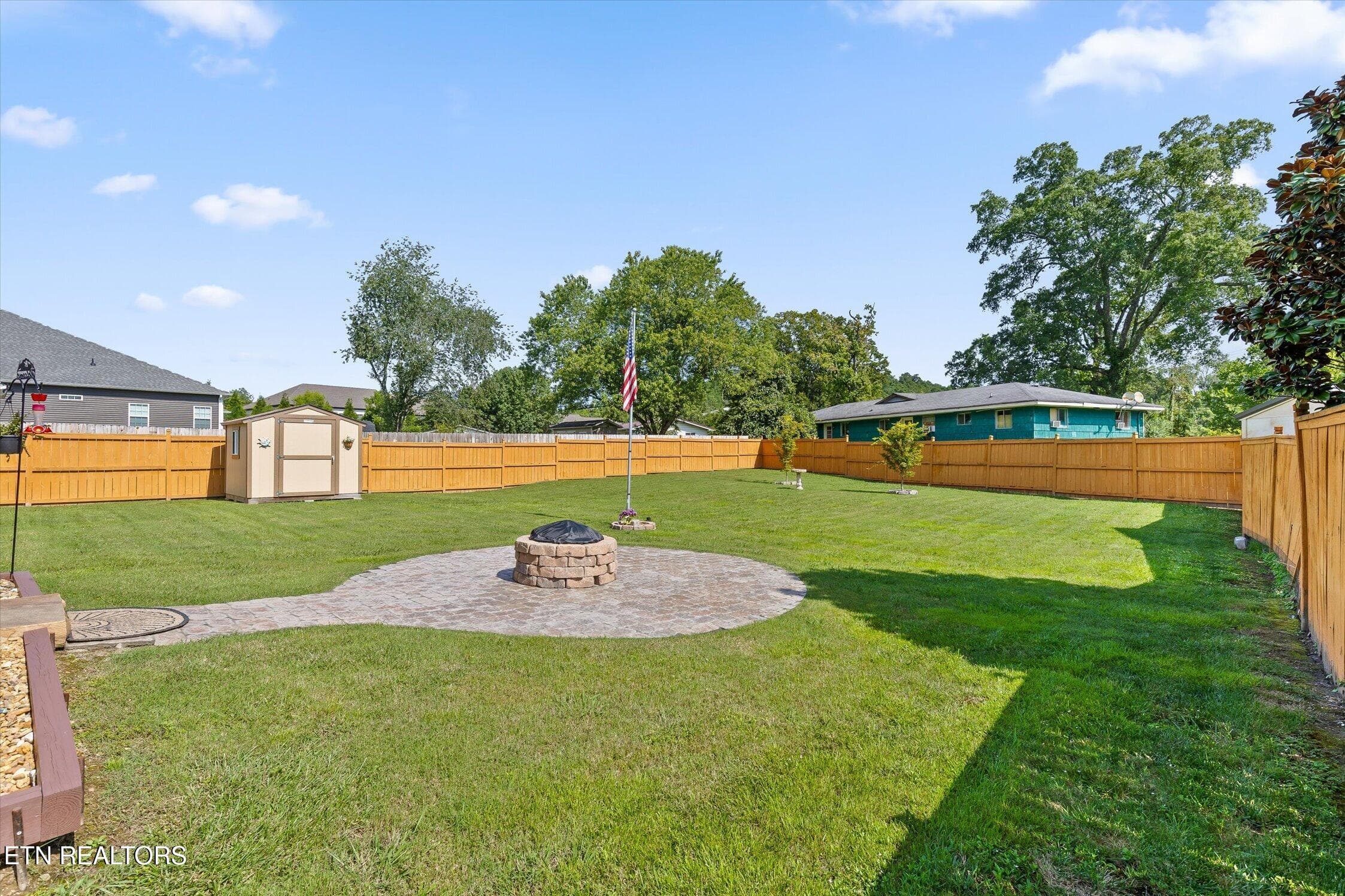 05-5979 Winding Ln-40 - 5979 Winding Lane, Hixson, TN 37343