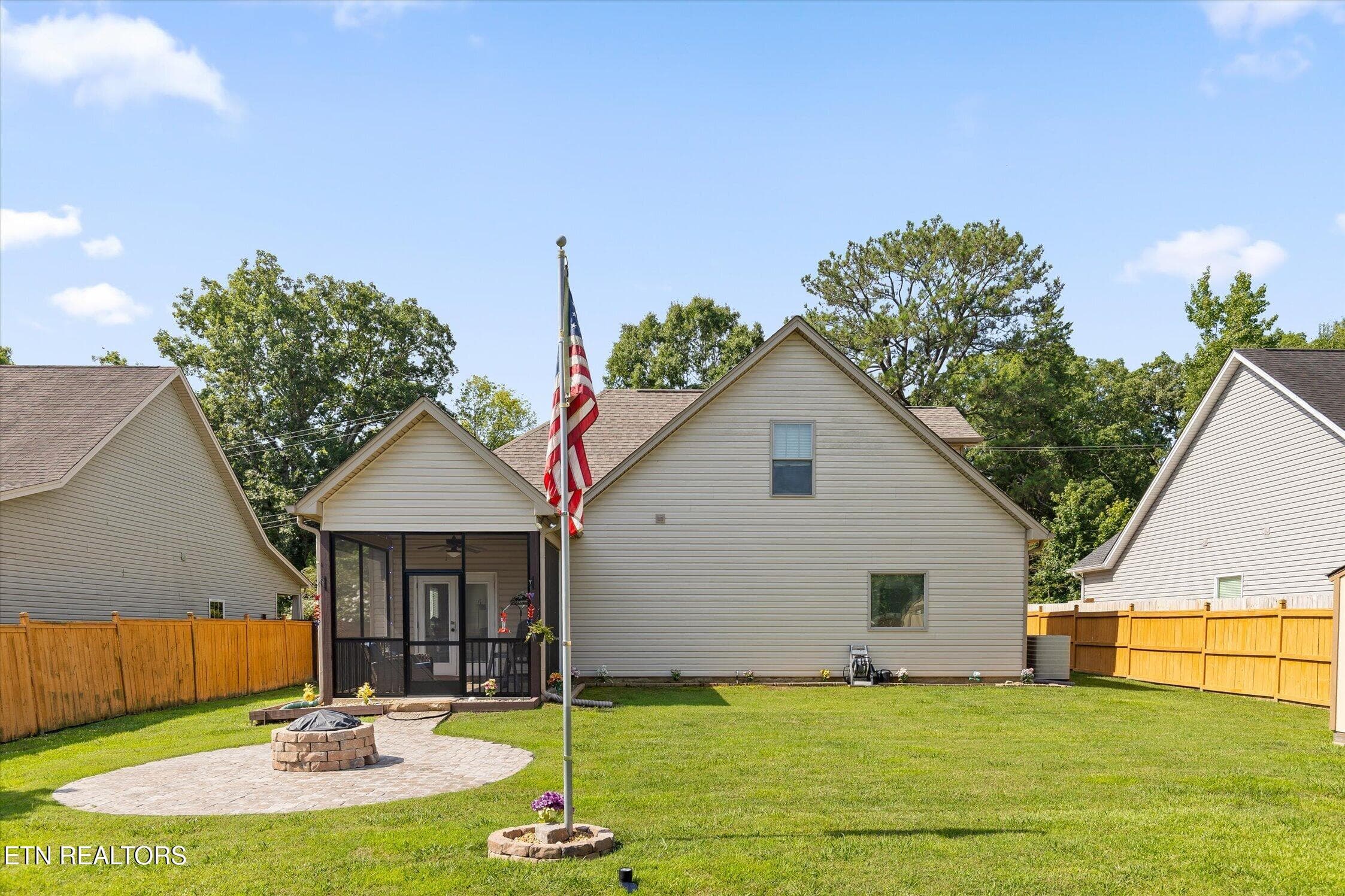07-5979 Winding Ln-43 - 5979 Winding Lane, Hixson, TN 37343