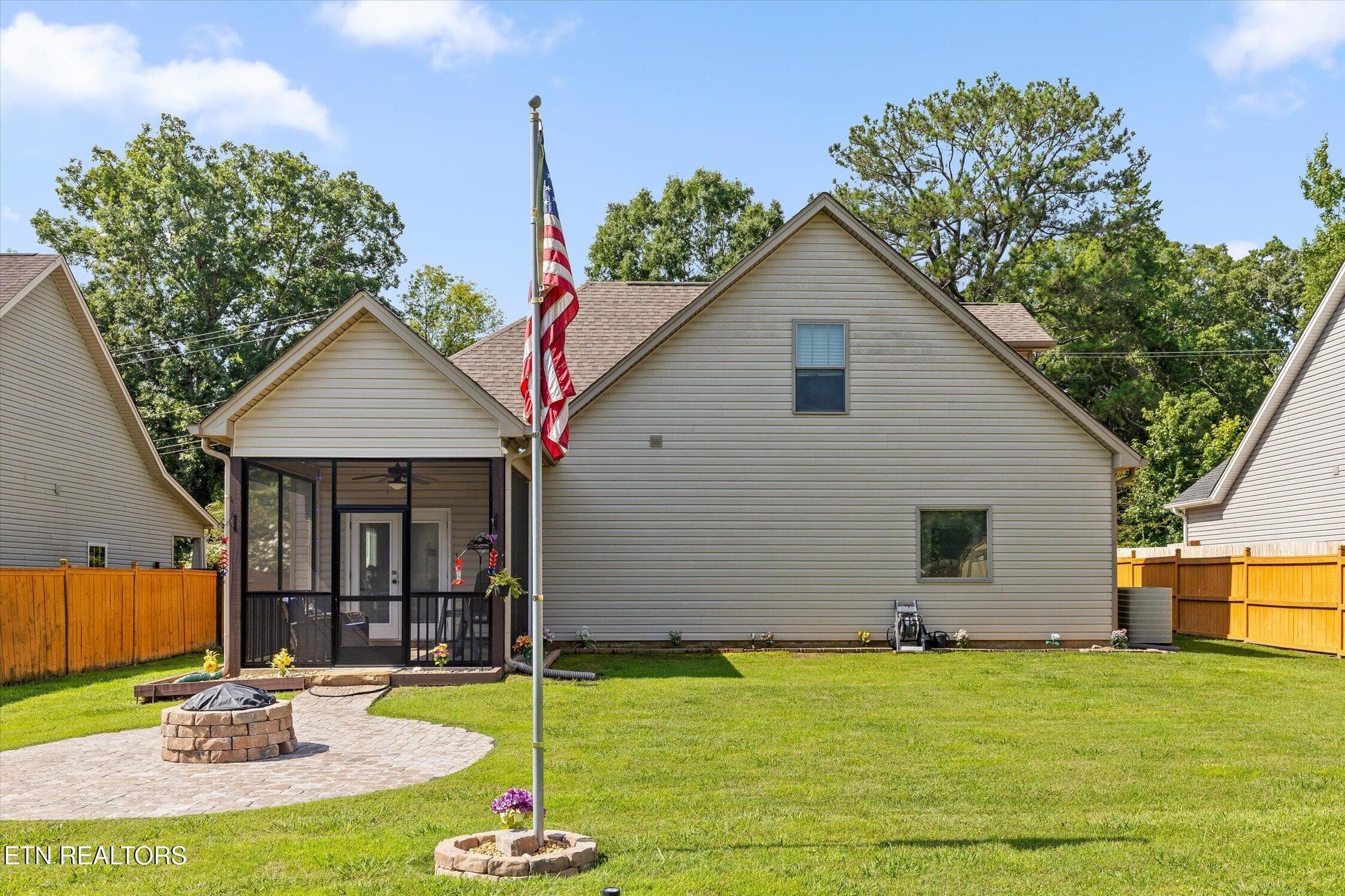 08-5979 Winding Ln-44 - 5979 Winding Lane, Hixson, TN 37343