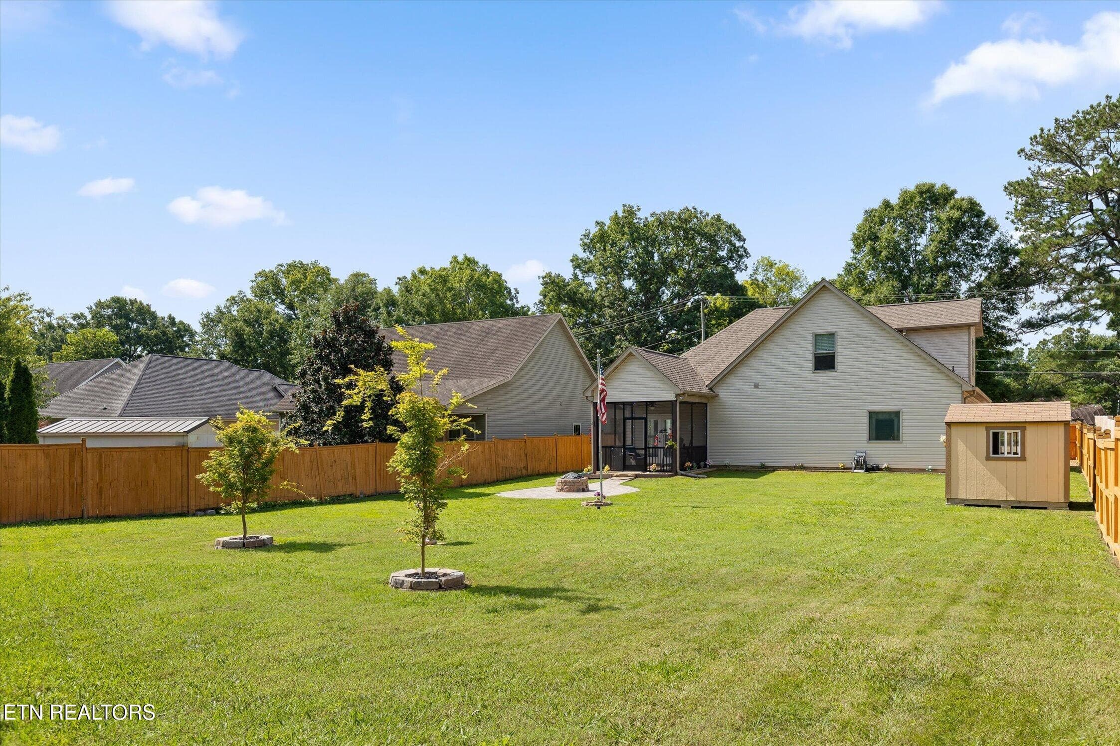09-5979 Winding Ln-45 - 5979 Winding Lane, Hixson, TN 37343
