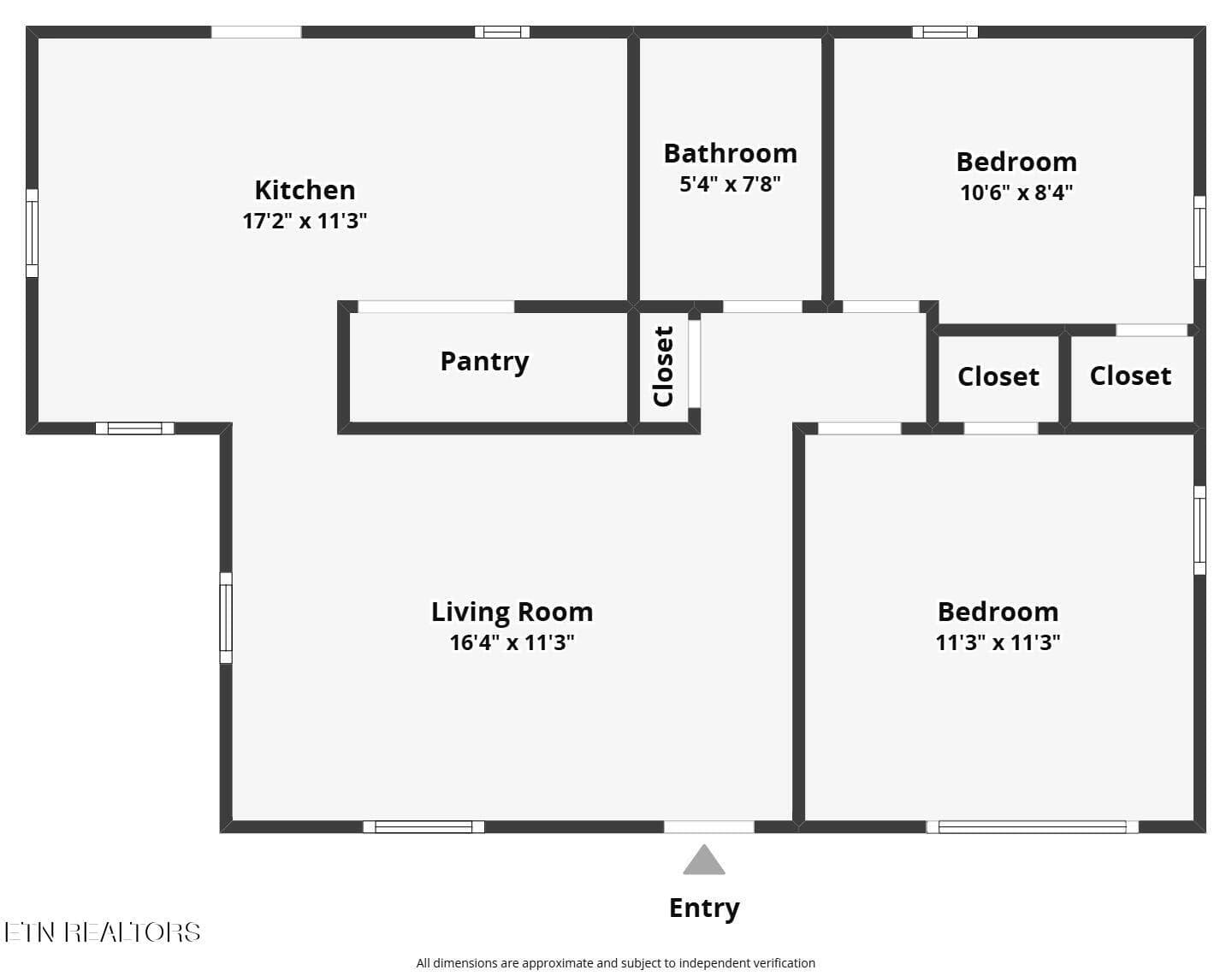 2032SeminoleAve_Floor1 - 2032 Seminole Ave, Knoxville, TN 37915, Knoxville