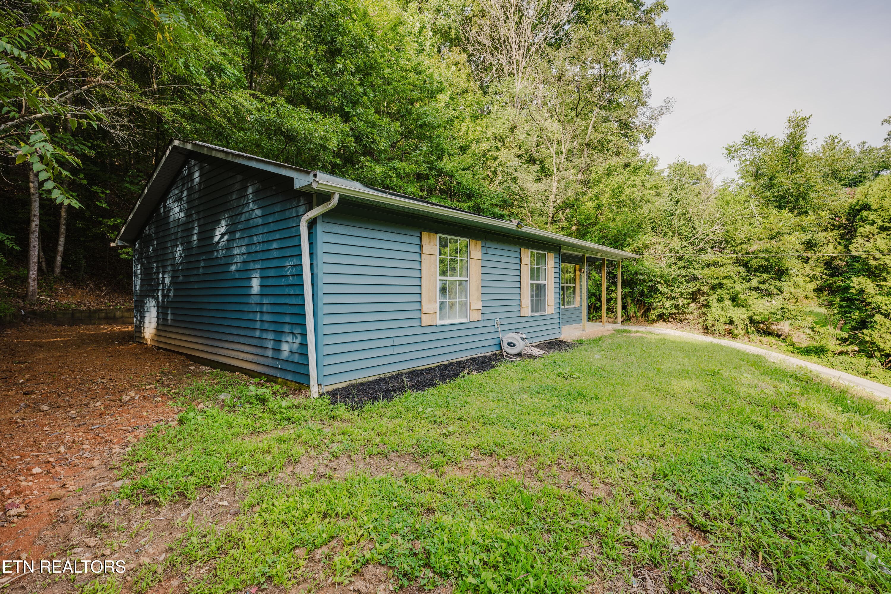 146 Park PL-0008 - 146 Park Place, Harriman, TN 37748, Harriman