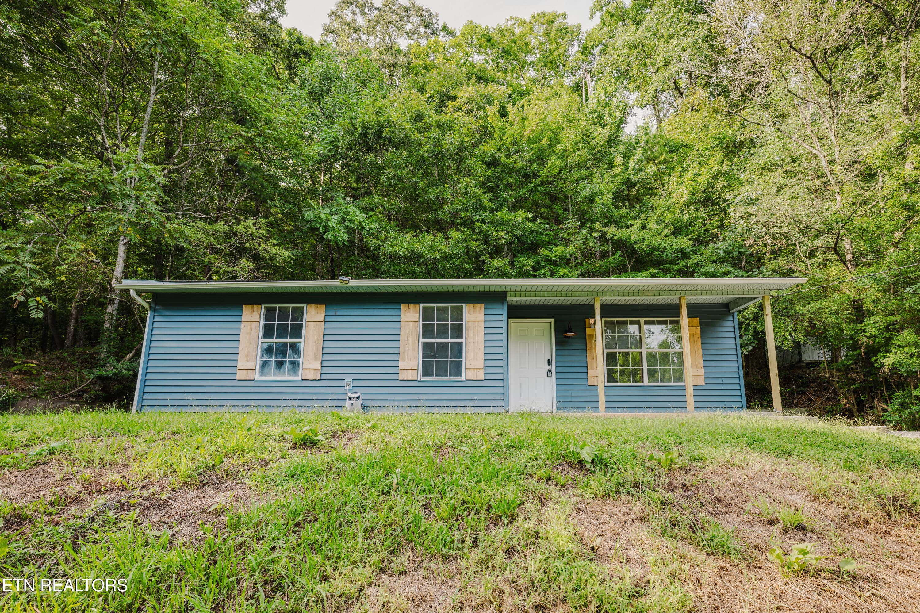 146 Park PL-0009 - 146 Park Place, Harriman, TN 37748, Harriman