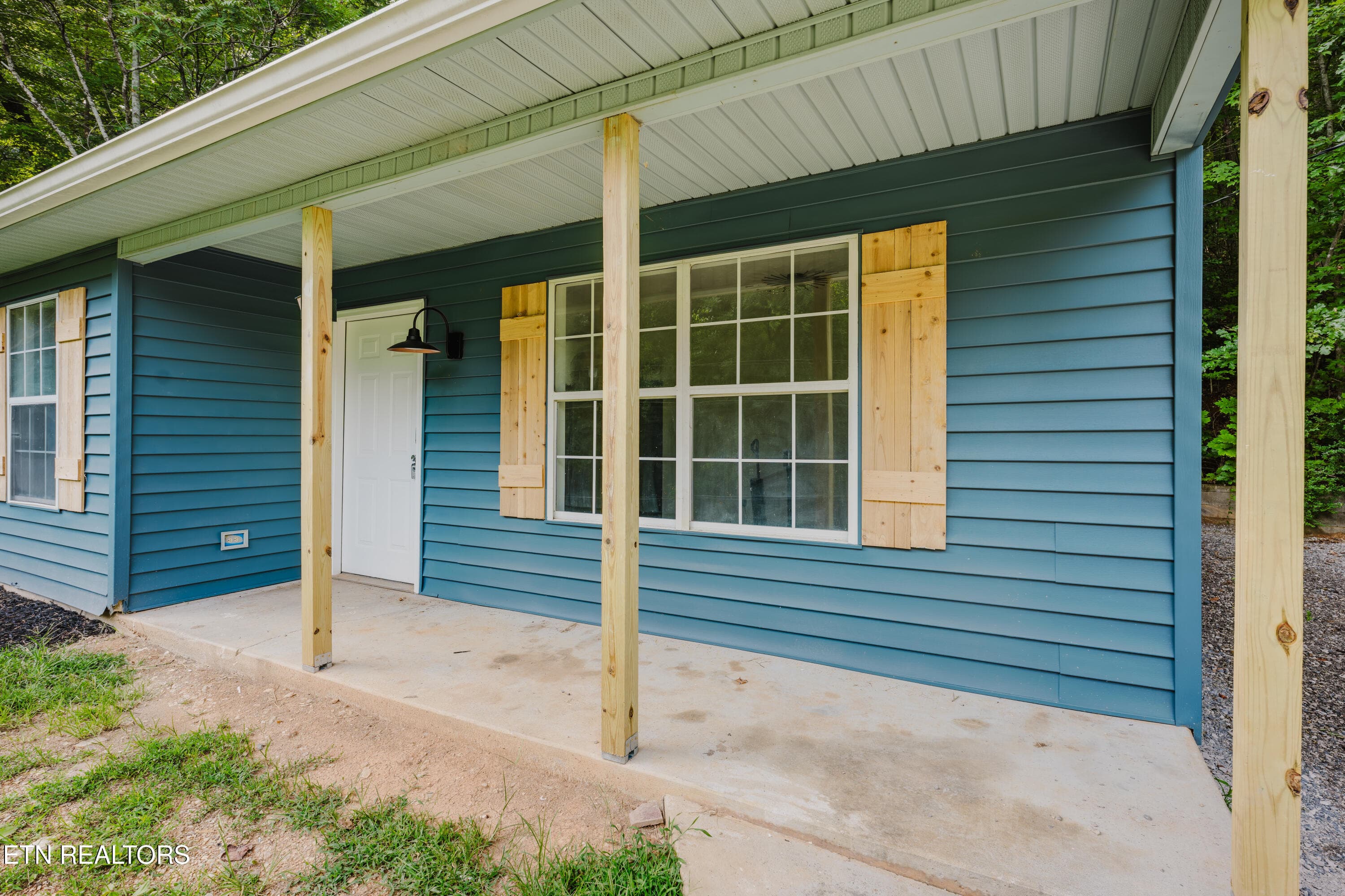 146 Park PL-0010 - 146 Park Place, Harriman, TN 37748, Harriman