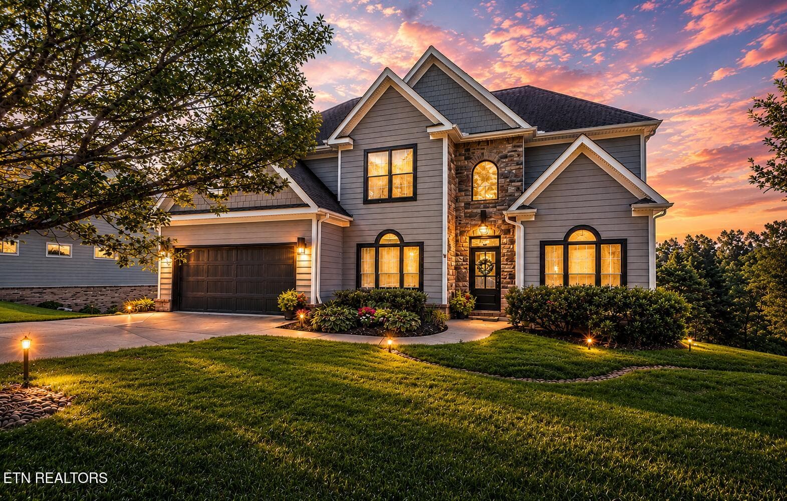 2775B6F0-0A86-4CE0-8431-02A14EE199E1 - 436 Laurel Ridge Lane, Knoxville, TN 37922, Knoxville