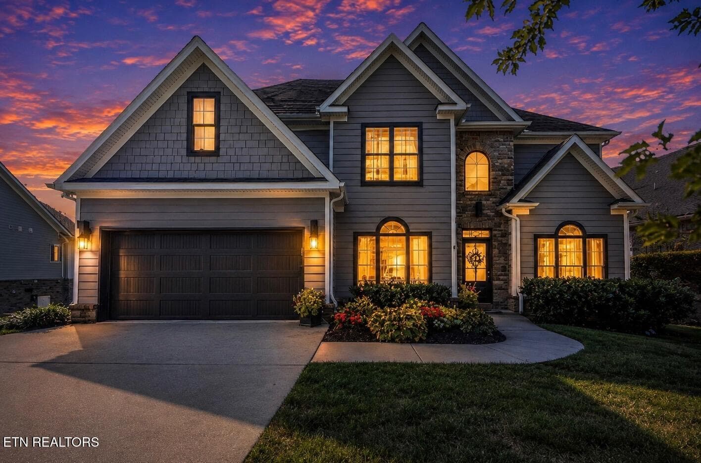 CE8D1D6B-68D8-4D53-8FEE-2BAA062F1903 - 436 Laurel Ridge Lane, Knoxville, TN 37922, Knoxville