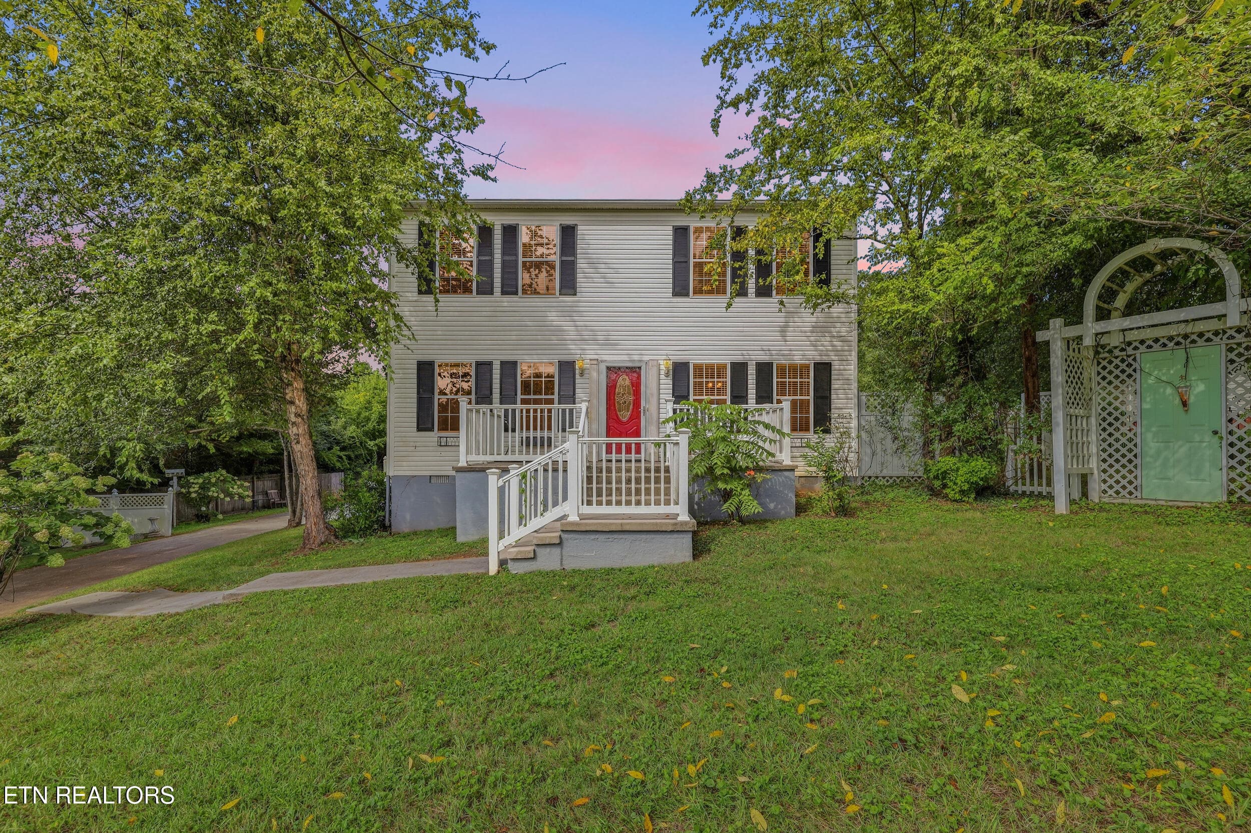 5209 Montrose Rd. - 5209 Montrose Rd, Knoxville, TN 37918, Knoxville
