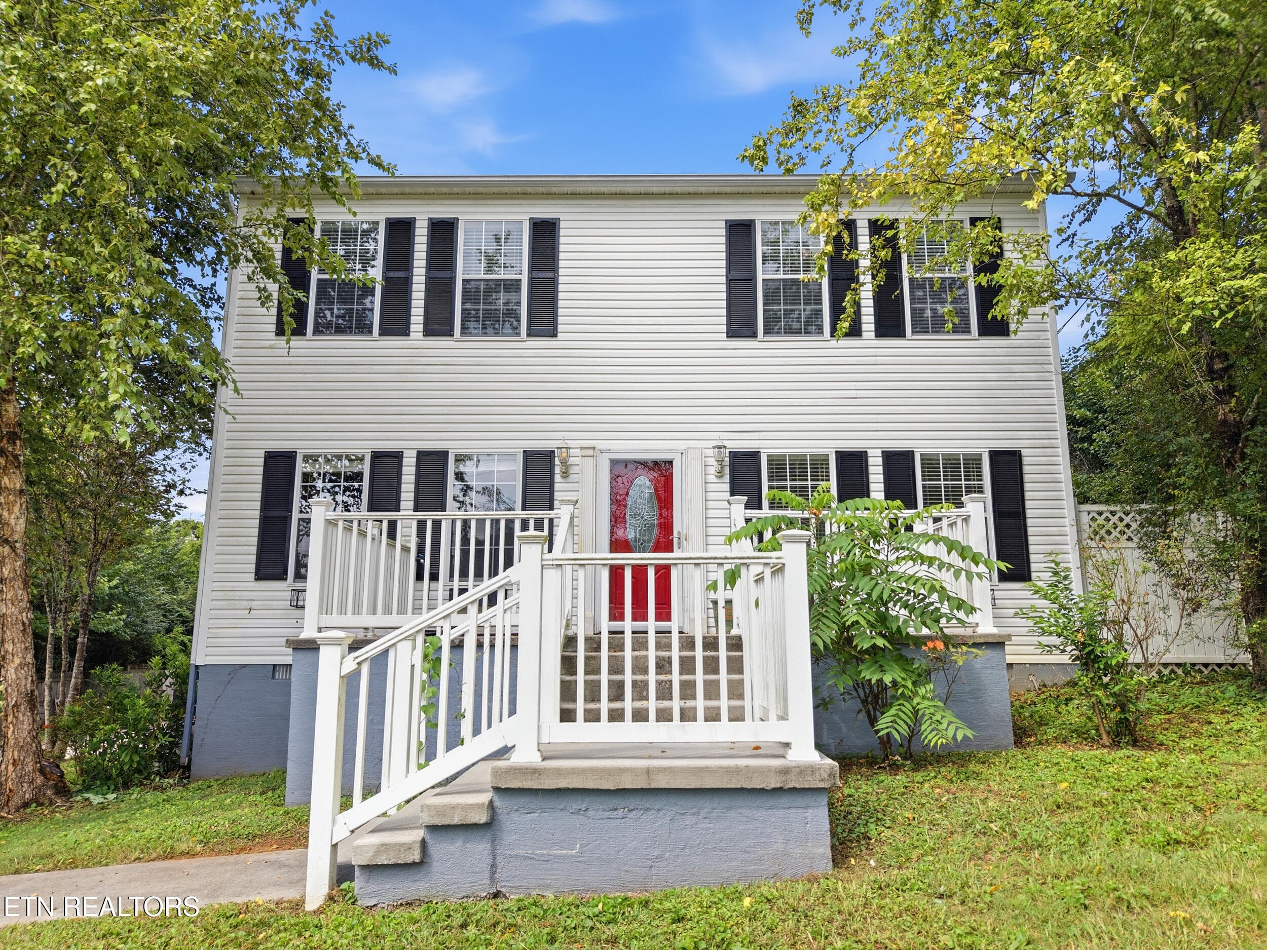 5209 Montrose Rd. - 5209 Montrose Rd, Knoxville, TN 37918, Knoxville